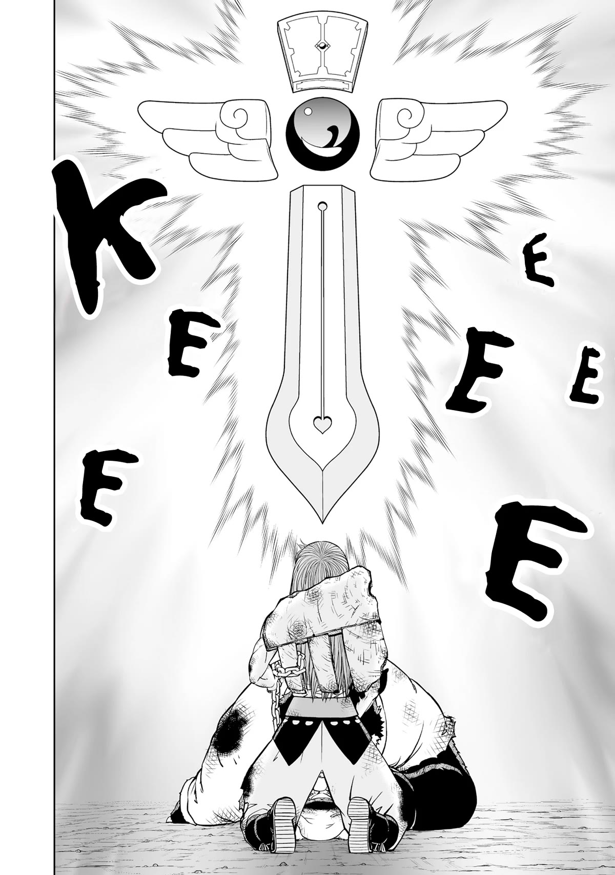 Konjiki no Gash!! 2 Chapter 14 page 34 - Chapter 14