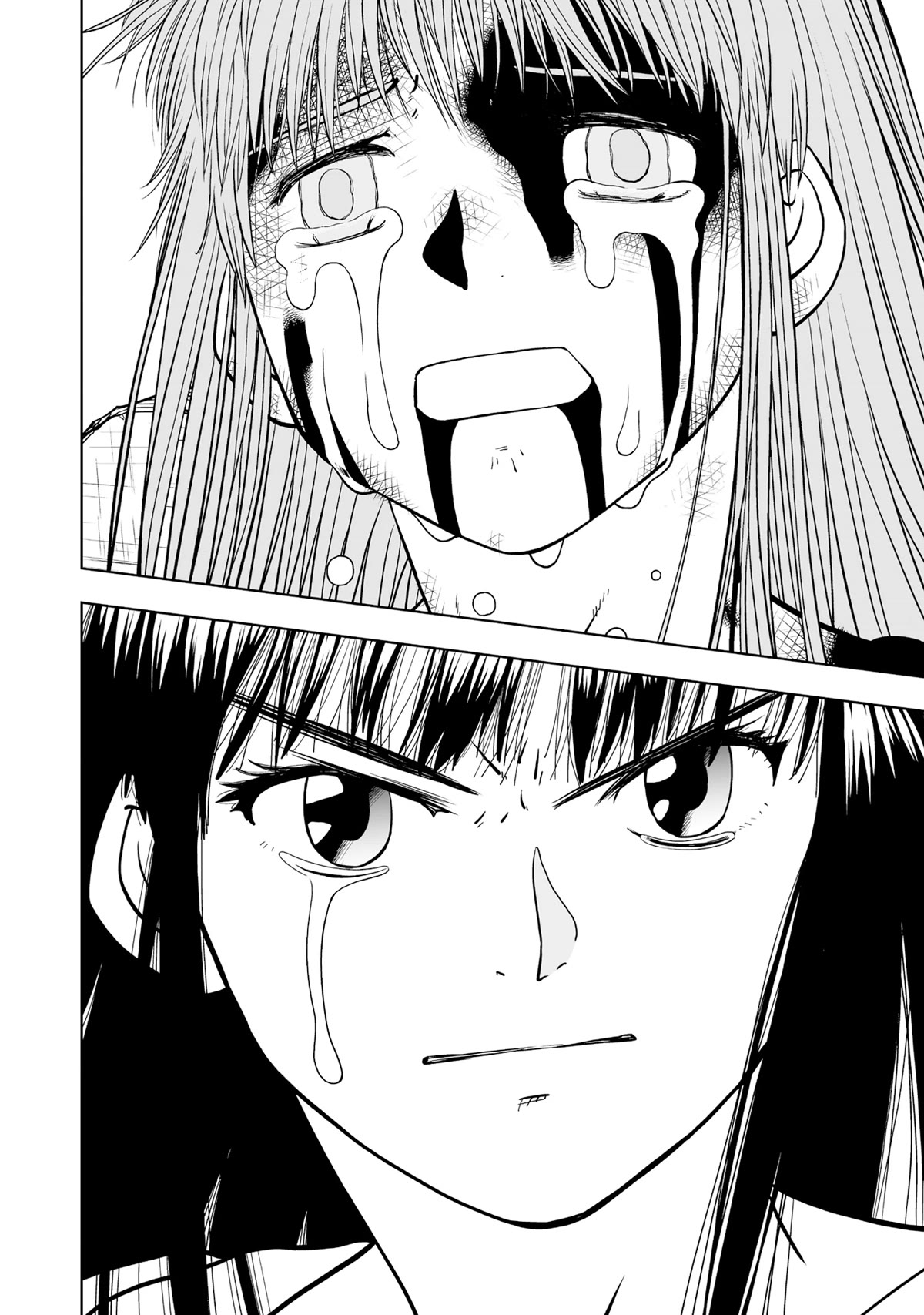 Konjiki no Gash!! 2 Chapter 14 page 37 - Chapter 14