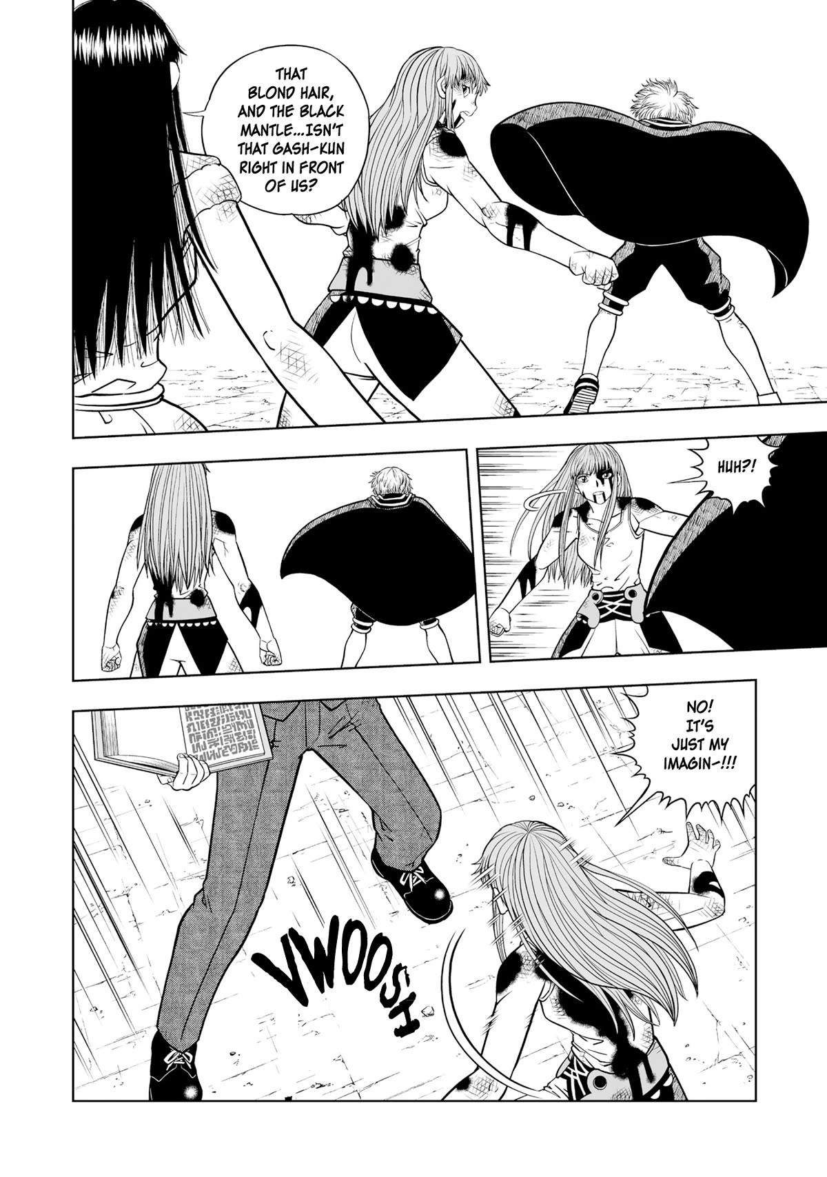 Konjiki no Gash!! 2 Chapter 15 page 24 - Chapter 15
