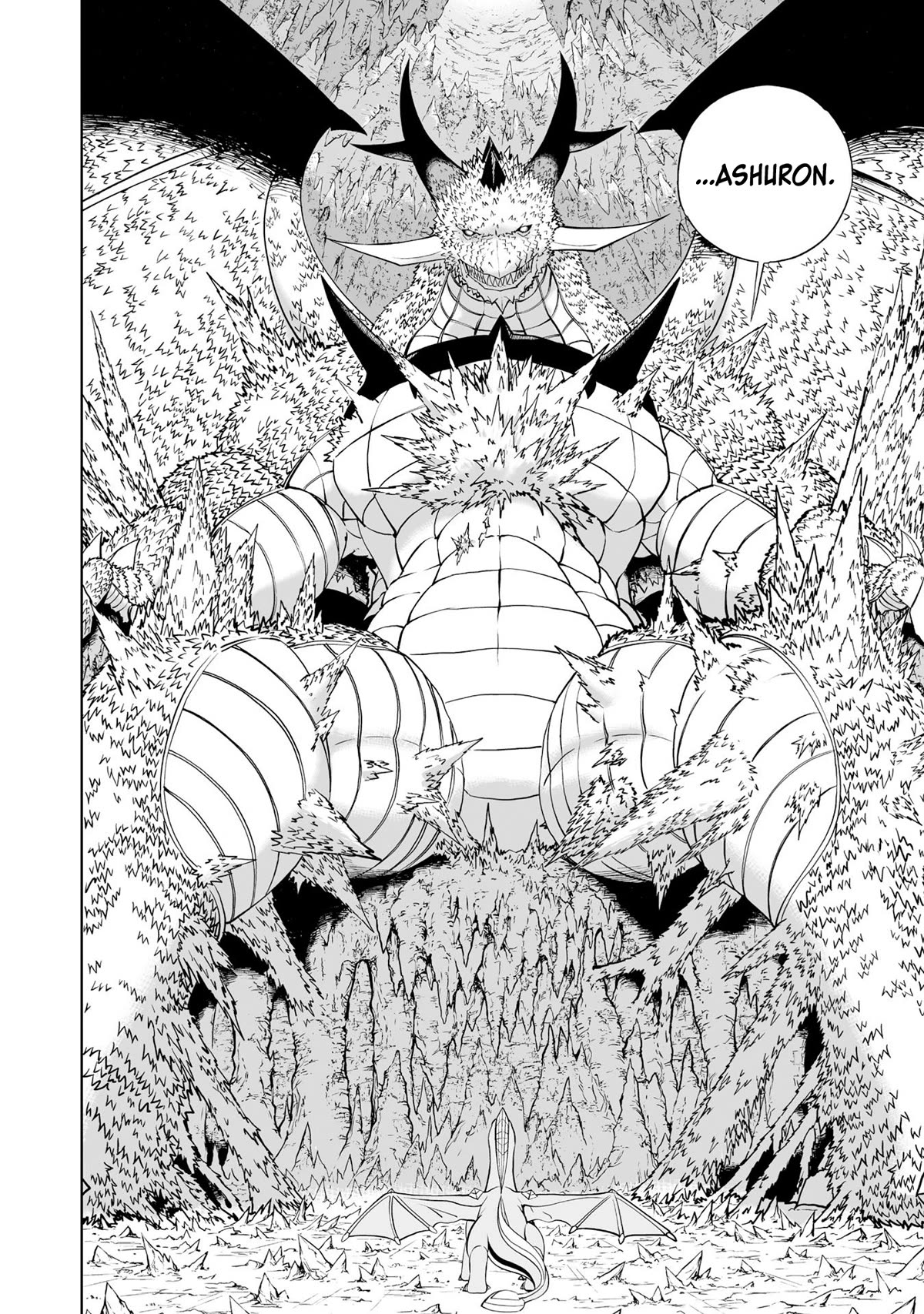 Konjiki no Gash!! 2 Chapter 15 page 35 - Chapter 15