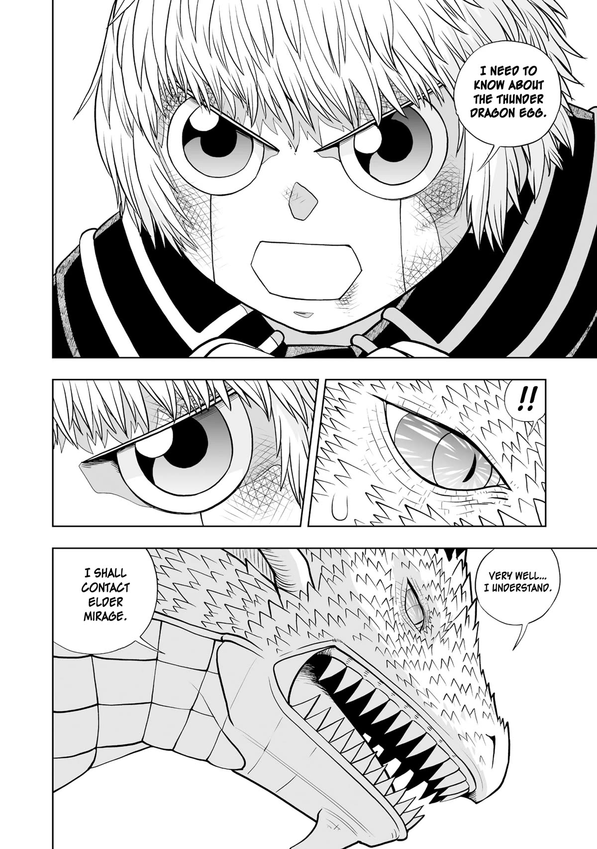 Konjiki no Gash!! 2 Chapter 16 page 29 - Chapter 16
