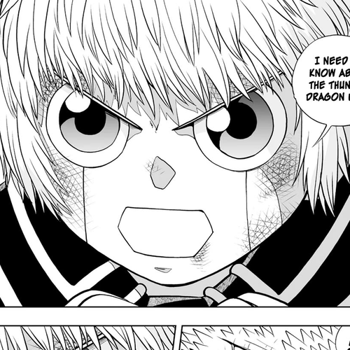 Konjiki no Gash!! 2 Chapter 16 cover