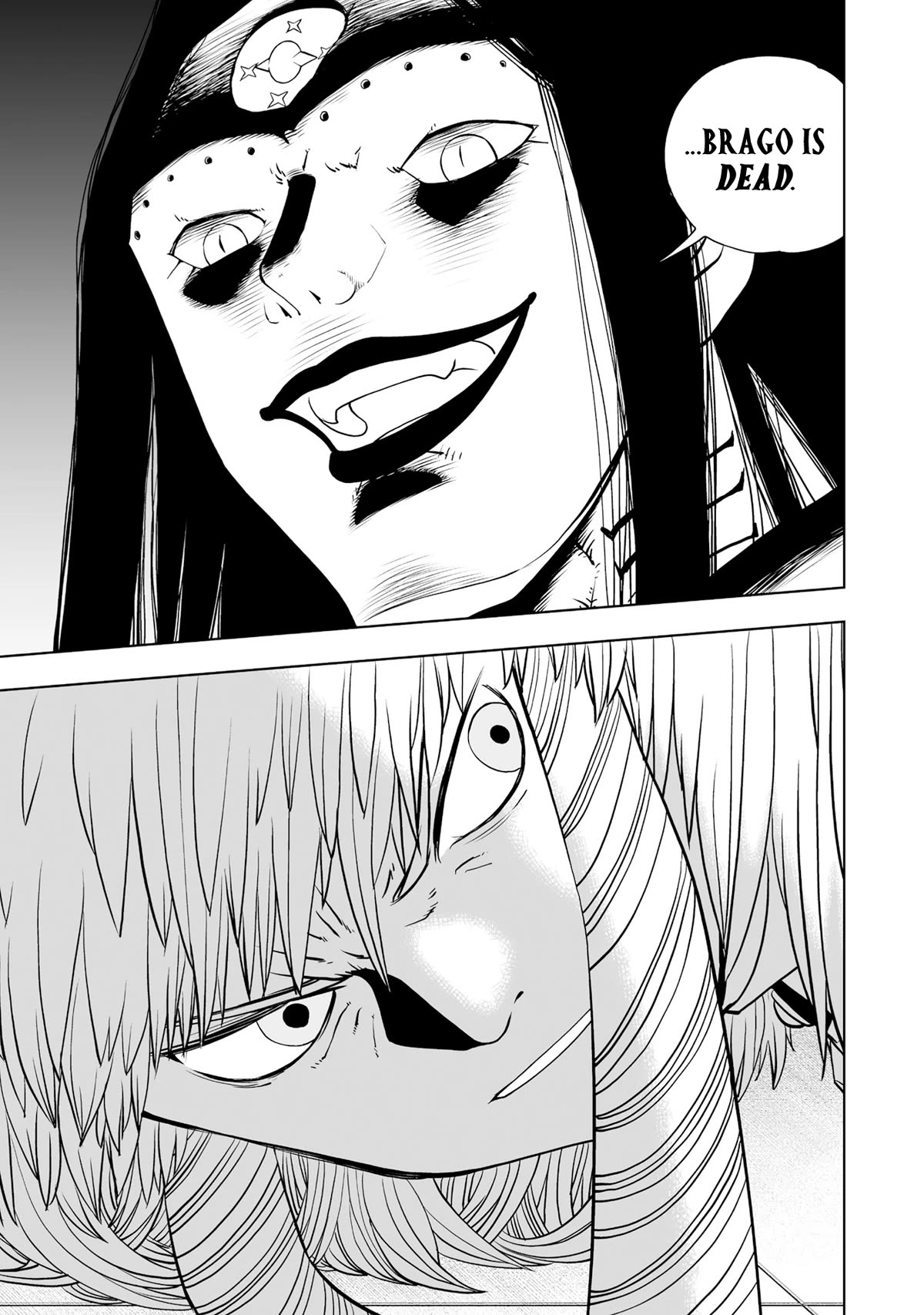 Konjiki no Gash!! 2 Chapter 17 page 19 - Chapter 17