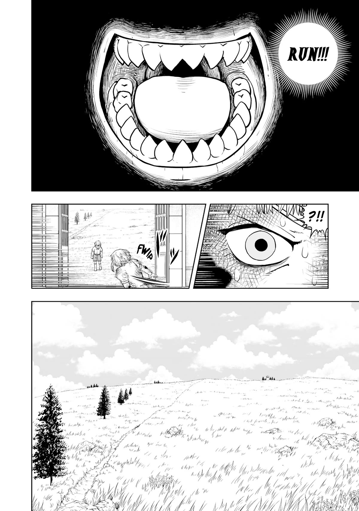 Konjiki no Gash!! 2 Chapter 17 page 30 - Chapter 17