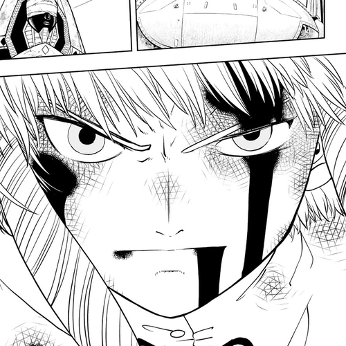 Konjiki no Gash!! 2 Chapter 17 cover