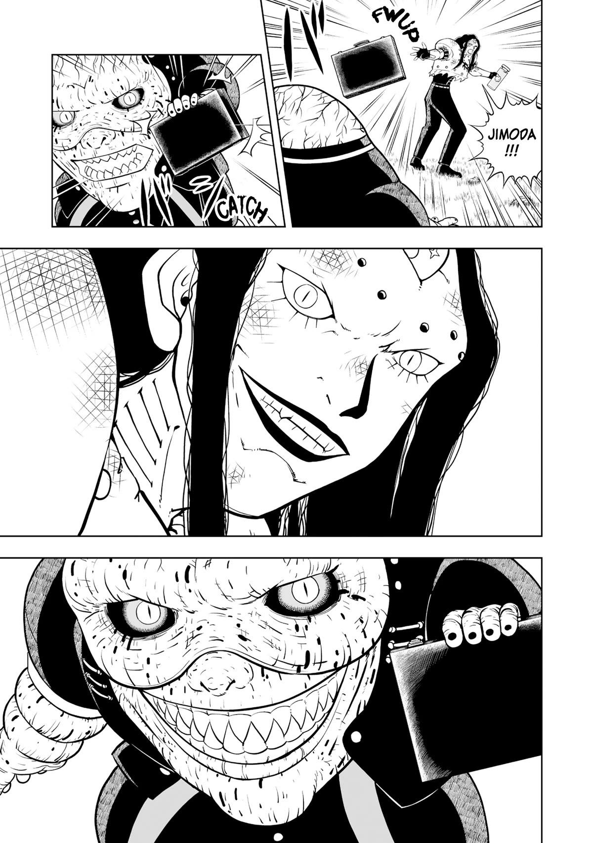Konjiki no Gash!! 2 Chapter 18 page 13 - Chapter 18
