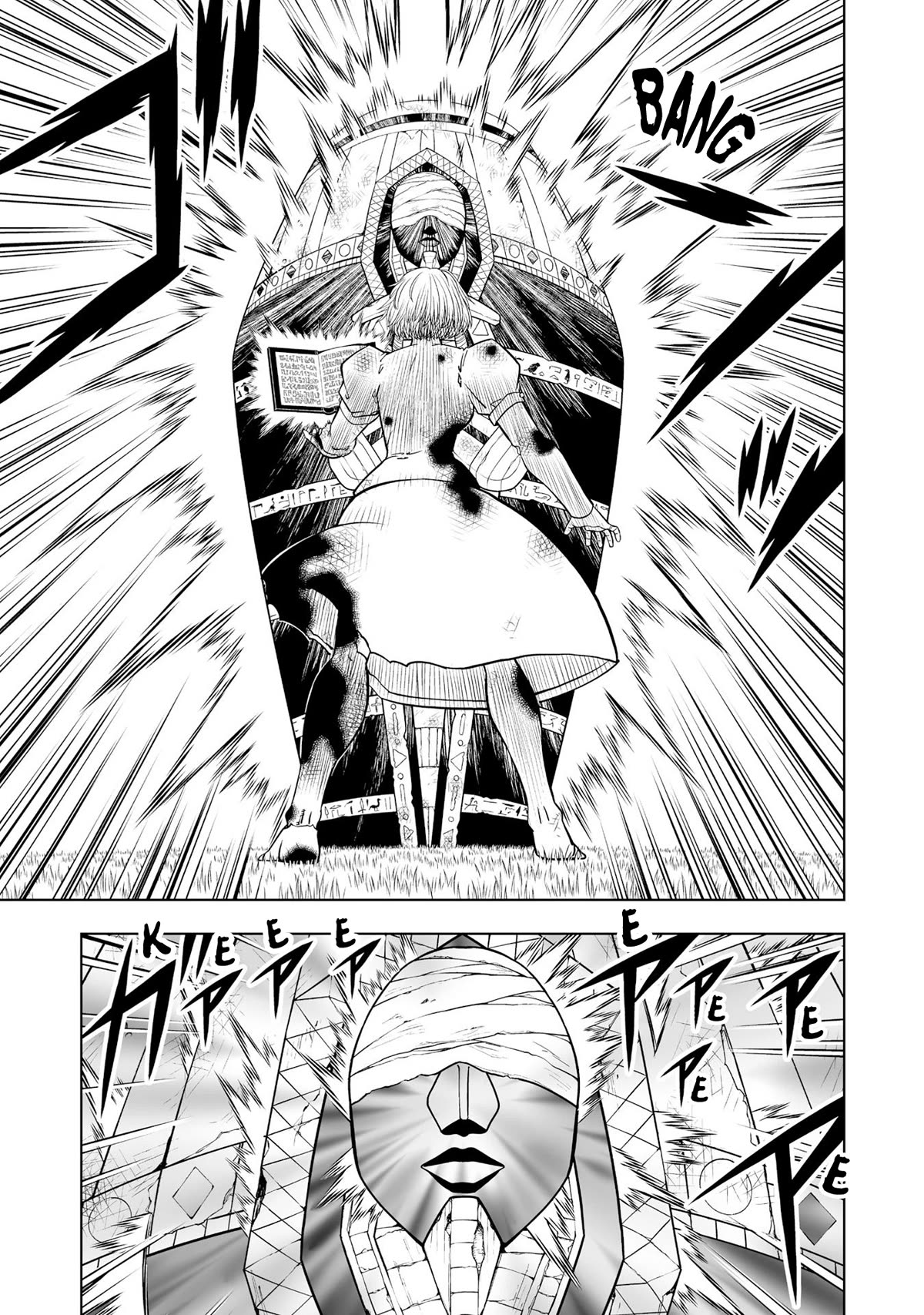 Konjiki no Gash!! 2 Chapter 18 page 19 - Chapter 18