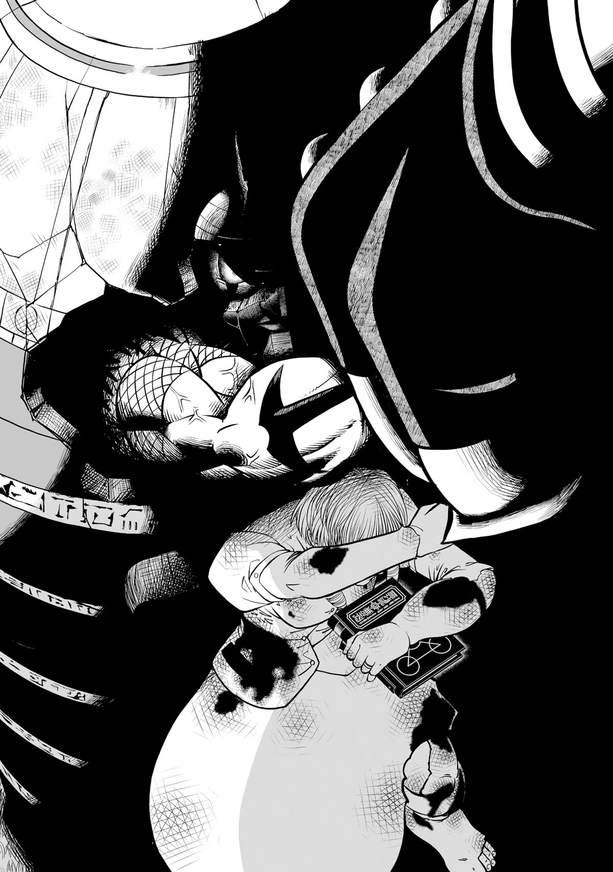 Konjiki no Gash!! 2 Chapter 18 page 24 - Chapter 18