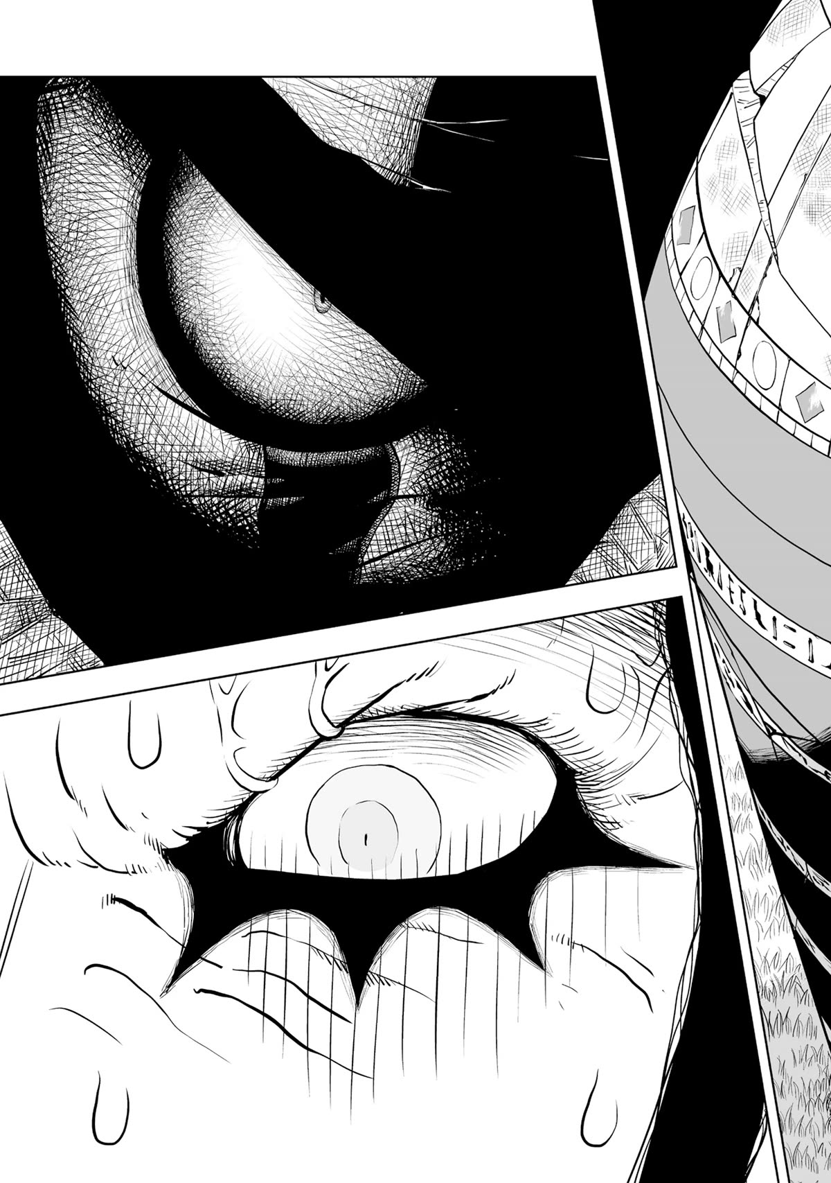 Konjiki no Gash!! 2 Chapter 18 page 25 - Chapter 18