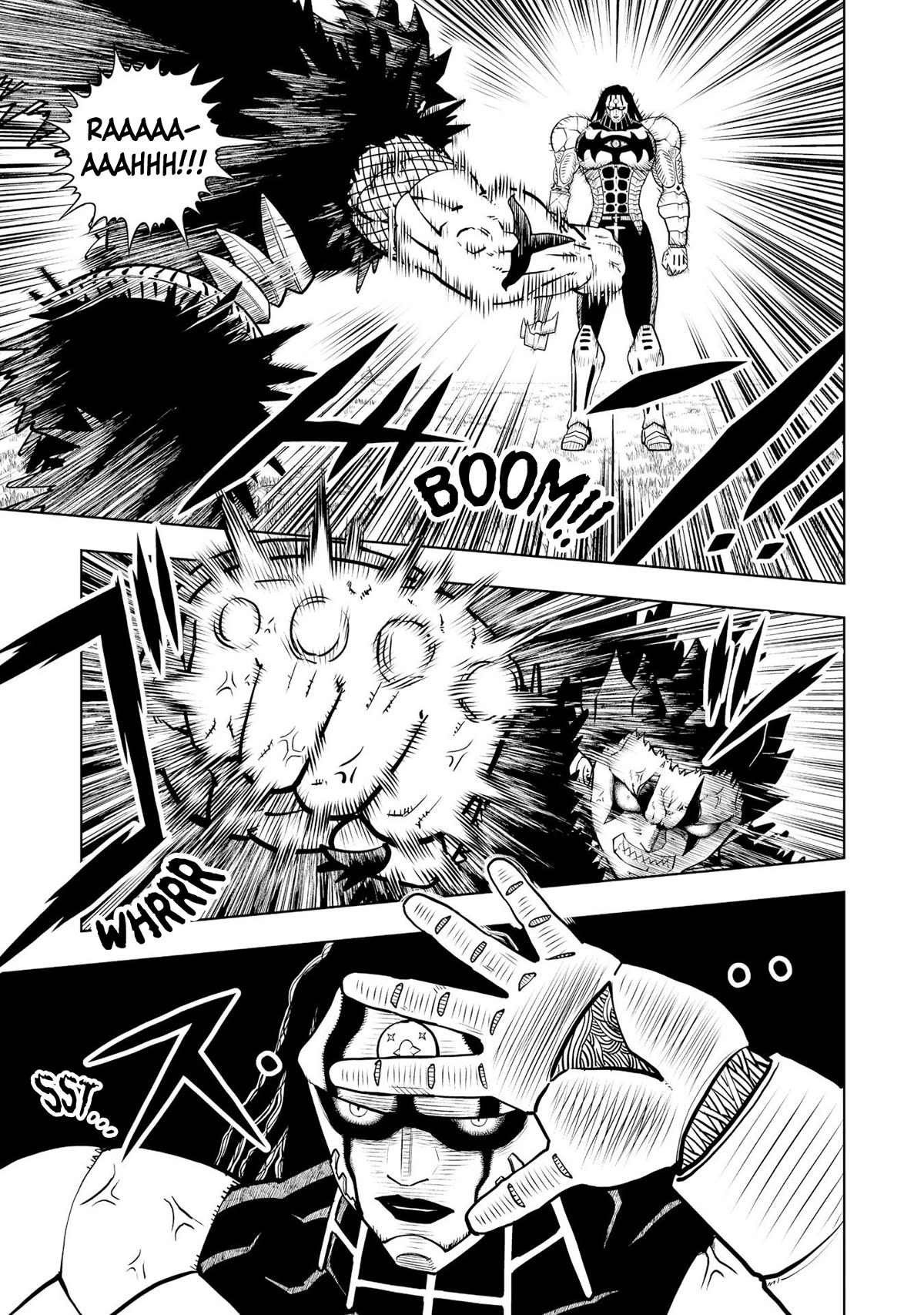 Konjiki no Gash!! 2 Chapter 19 page 19 - Chapter 19