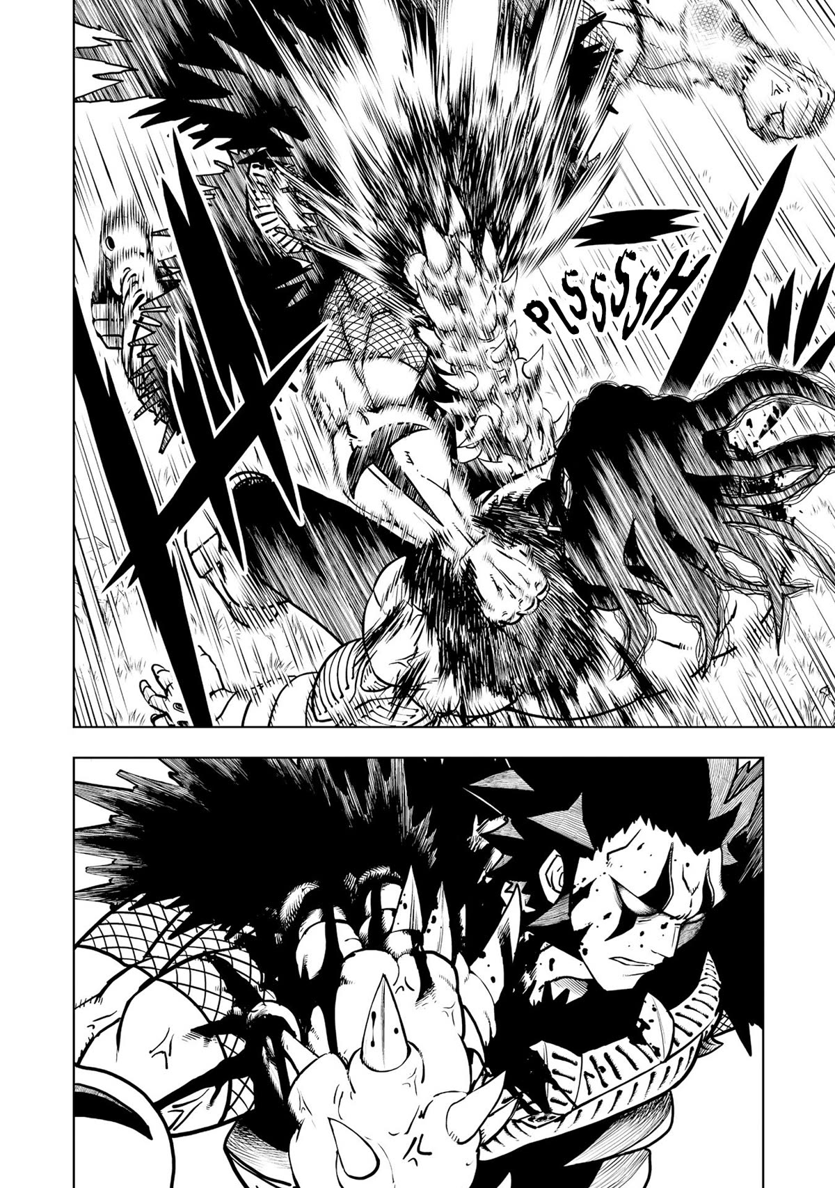 Konjiki no Gash!! 2 Chapter 19 page 28 - Chapter 19