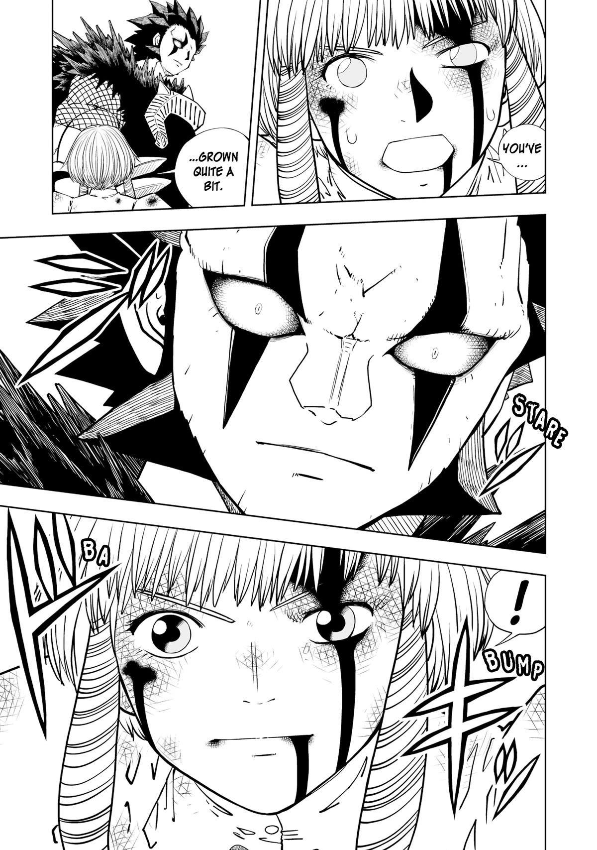 Konjiki no Gash!! 2 Chapter 19 page 5 - Chapter 19