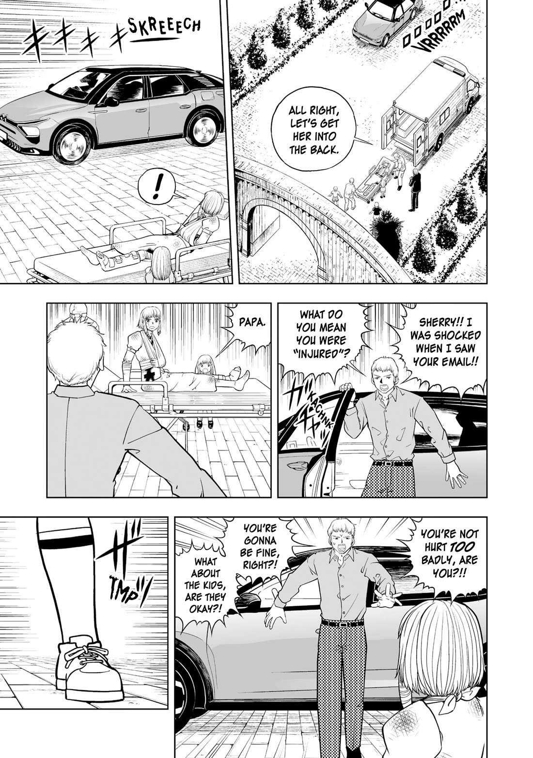 Konjiki no Gash!! 2 Chapter 20 page 11 - Chapter 20