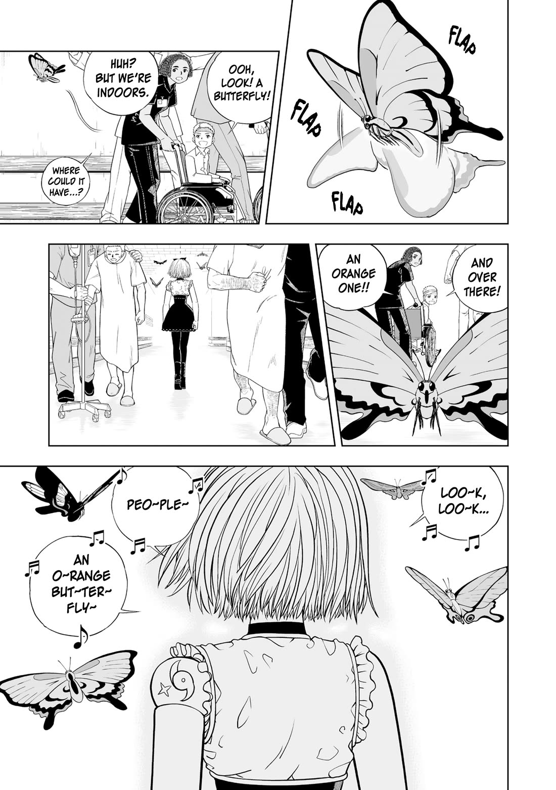 Konjiki no Gash!! 2 Chapter 20 page 29 - Chapter 20