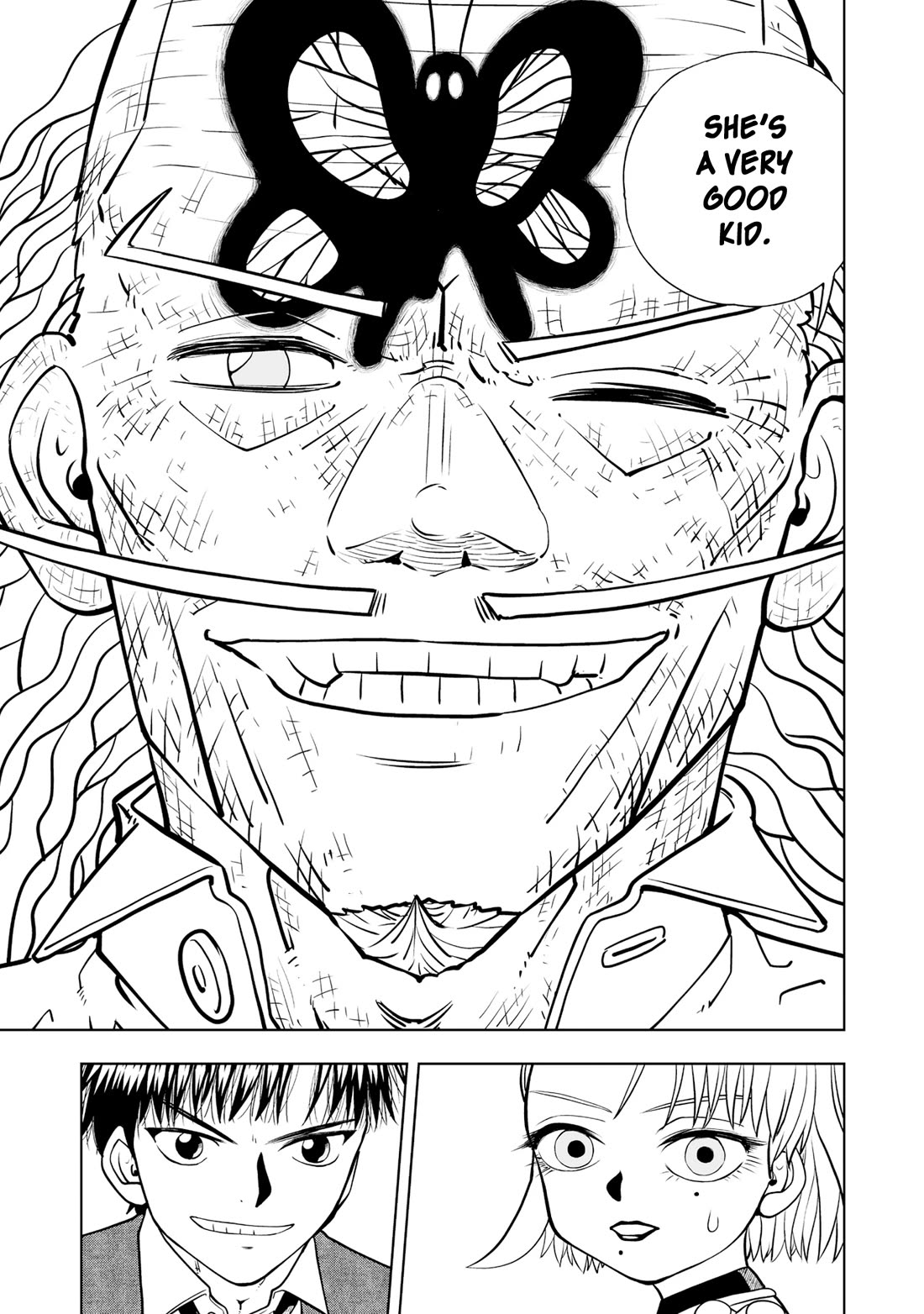 Konjiki no Gash!! 2 Chapter 21 page 29 - Chapter 21