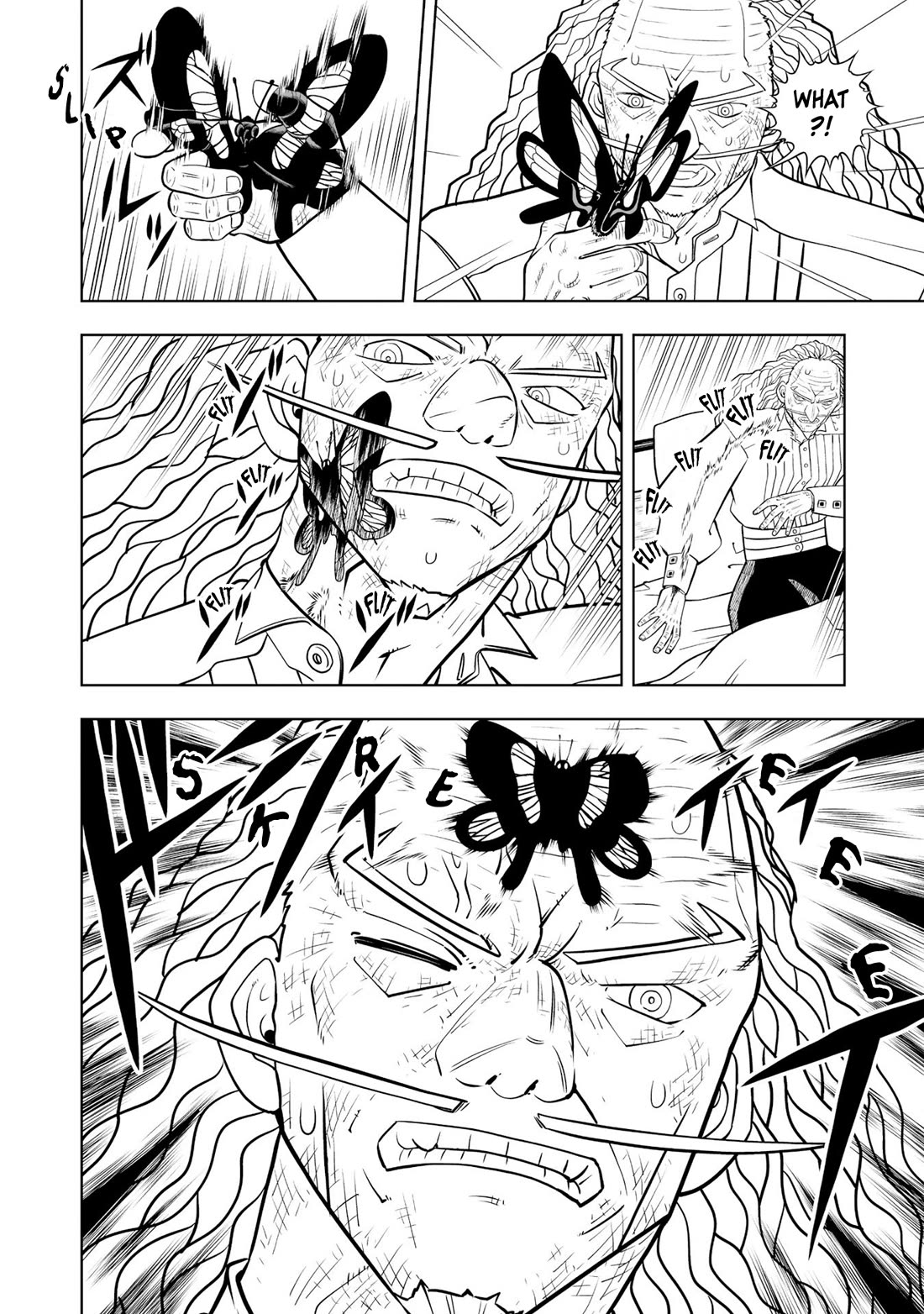 Konjiki no Gash!! 2 Chapter 21 page 4 - Chapter 21