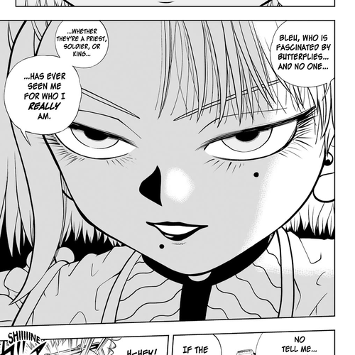 Konjiki no Gash!! 2 Chapter 21 cover