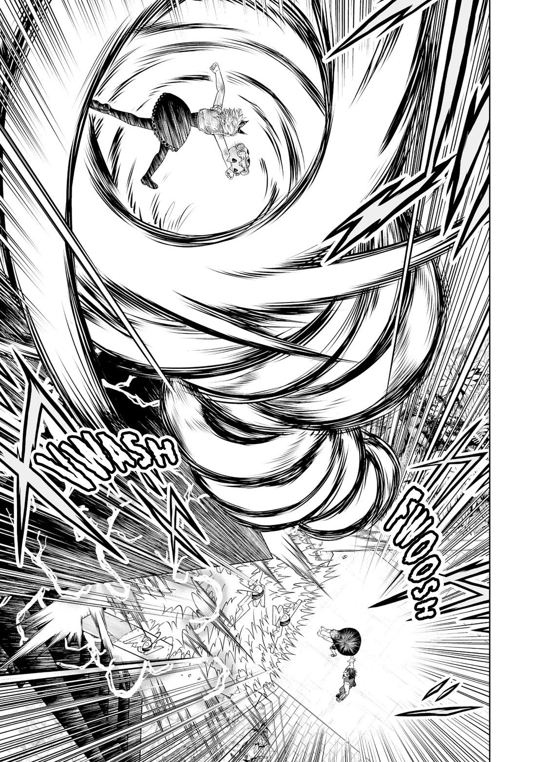 Konjiki no Gash!! 2 Chapter 22 page 17 - Chapter 22