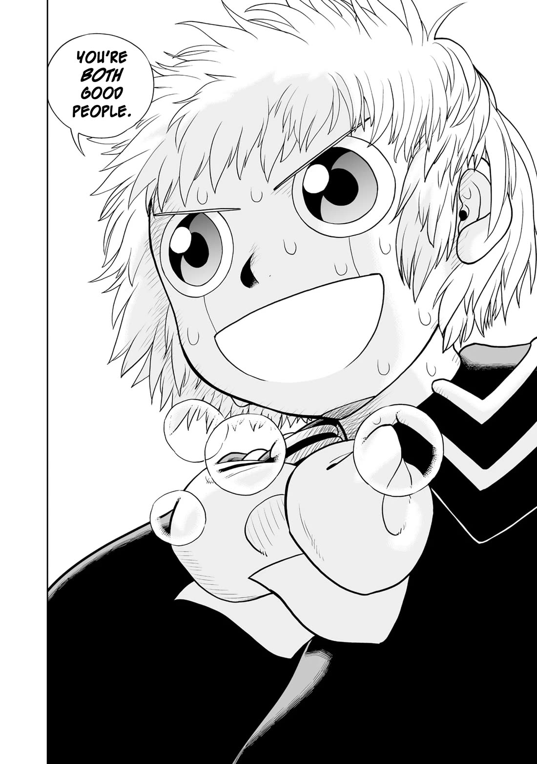 Konjiki no Gash!! 2 Chapter 22 page 22 - Chapter 22