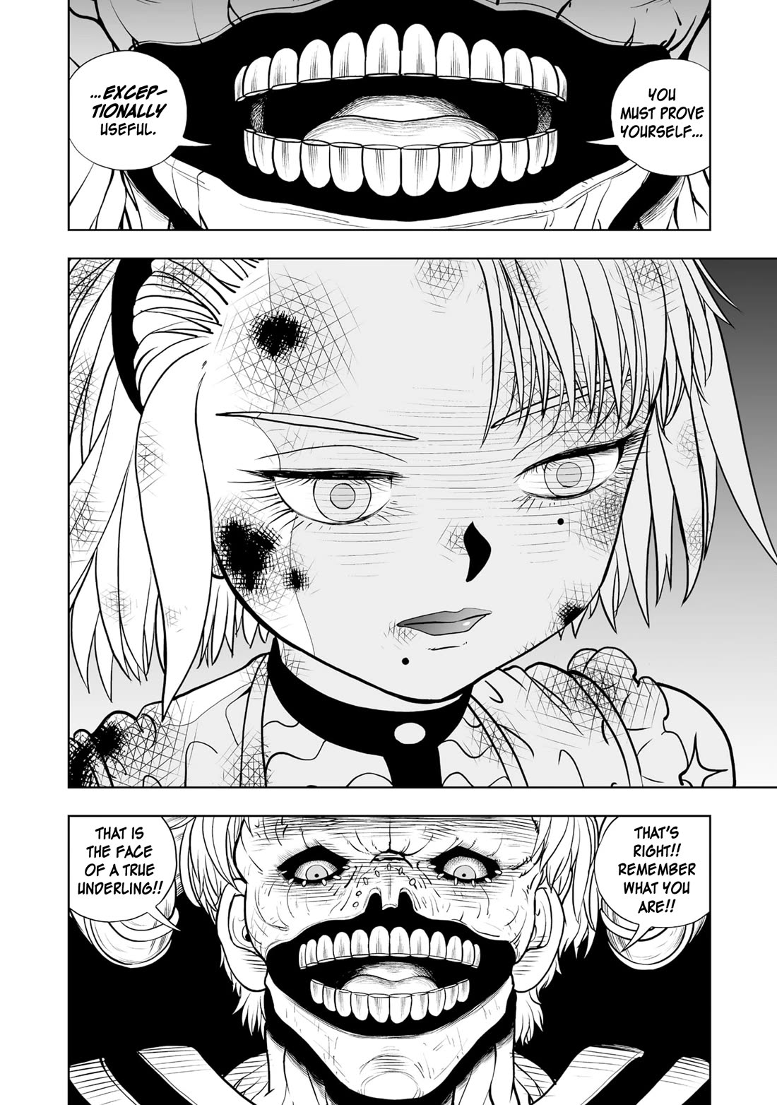 Konjiki no Gash!! 2 Chapter 22 page 35 - Chapter 22
