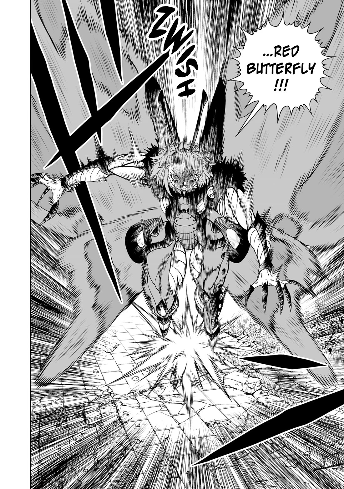 Konjiki no Gash!! 2 Chapter 22 page 37 - Chapter 22