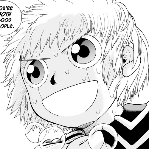 Konjiki no Gash!! 2 Chapter 22 cover