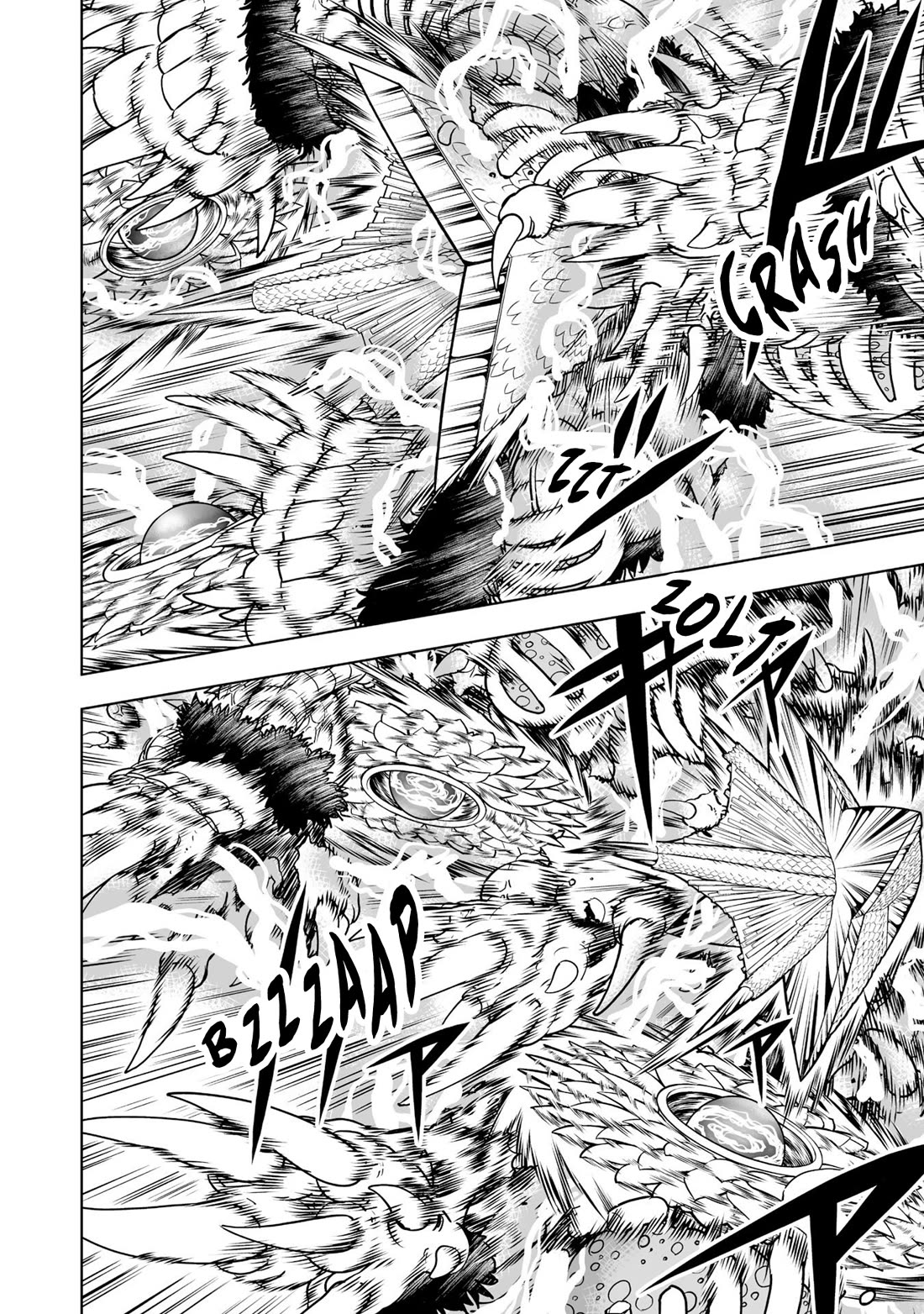 Konjiki no Gash!! 2 Chapter 24 page 15 - Chapter 24