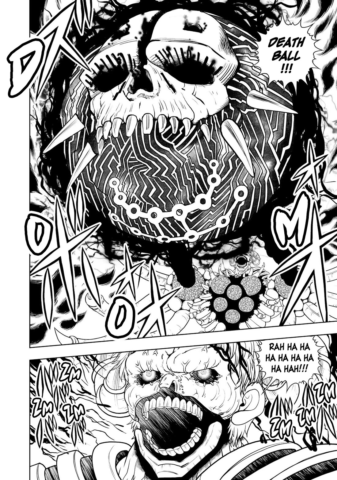 Konjiki no Gash!! 2 Chapter 24 page 17 - Chapter 24
