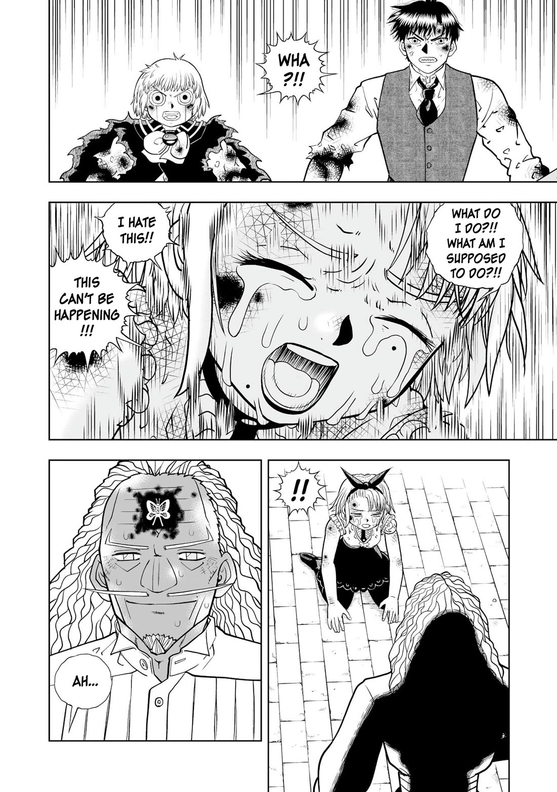 Konjiki no Gash!! 2 Chapter 24 page 23 - Chapter 24