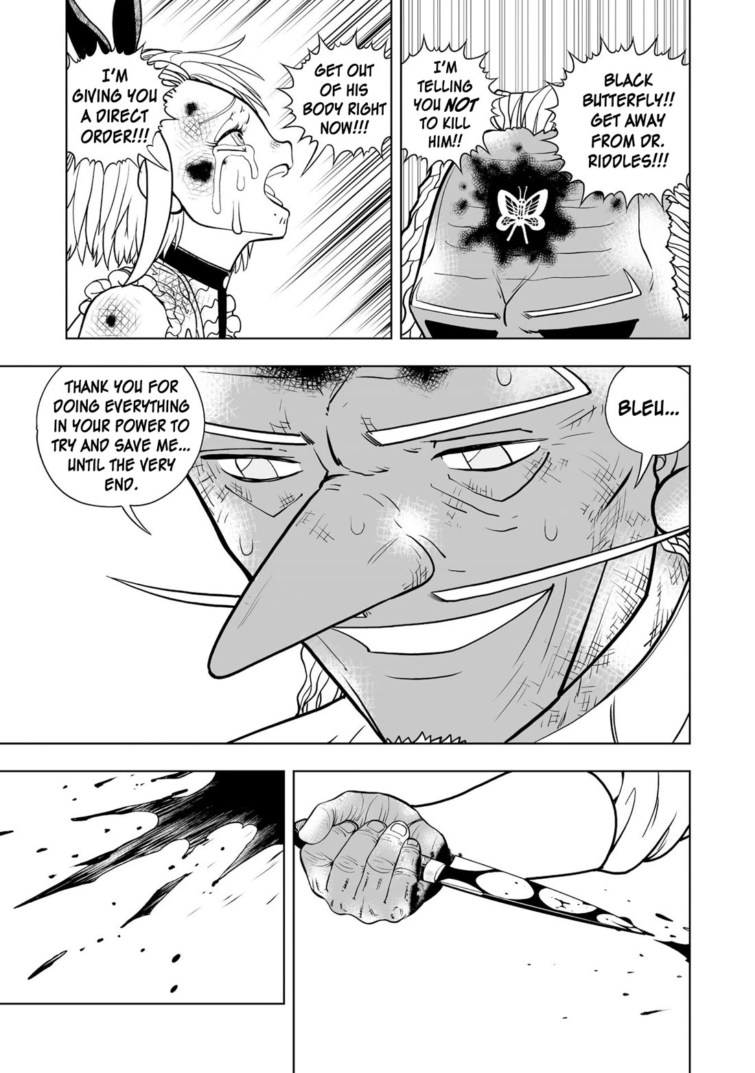 Konjiki no Gash!! 2 Chapter 24 page 24 - Chapter 24