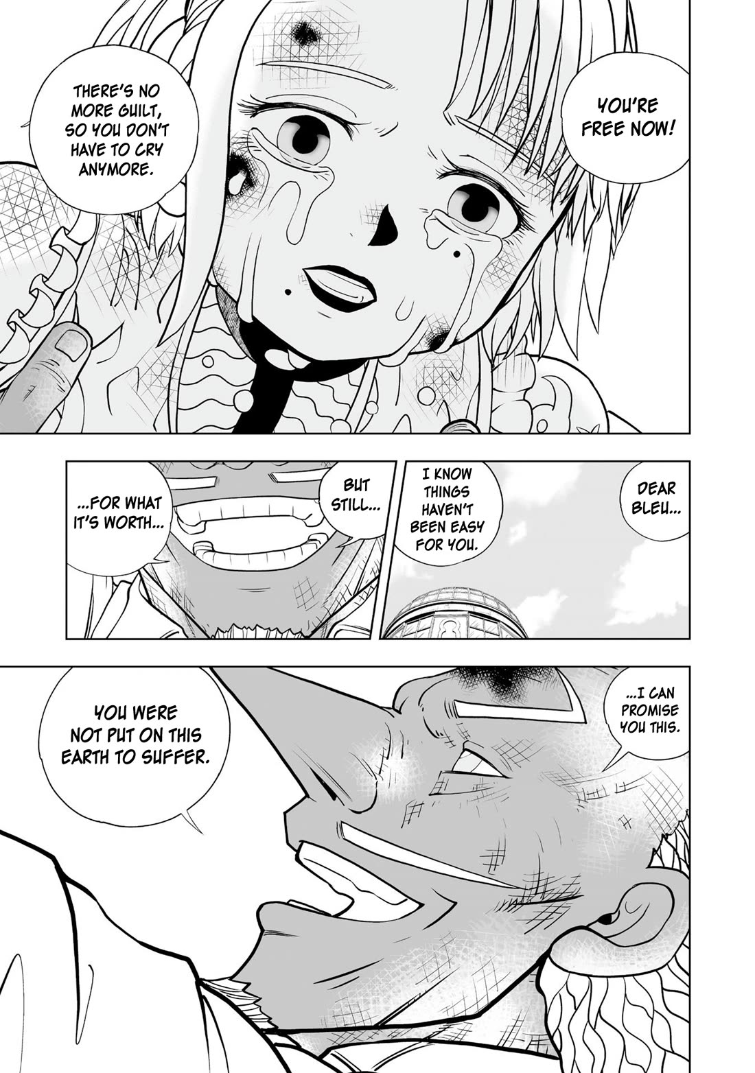 Konjiki no Gash!! 2 Chapter 24 page 28 - Chapter 24