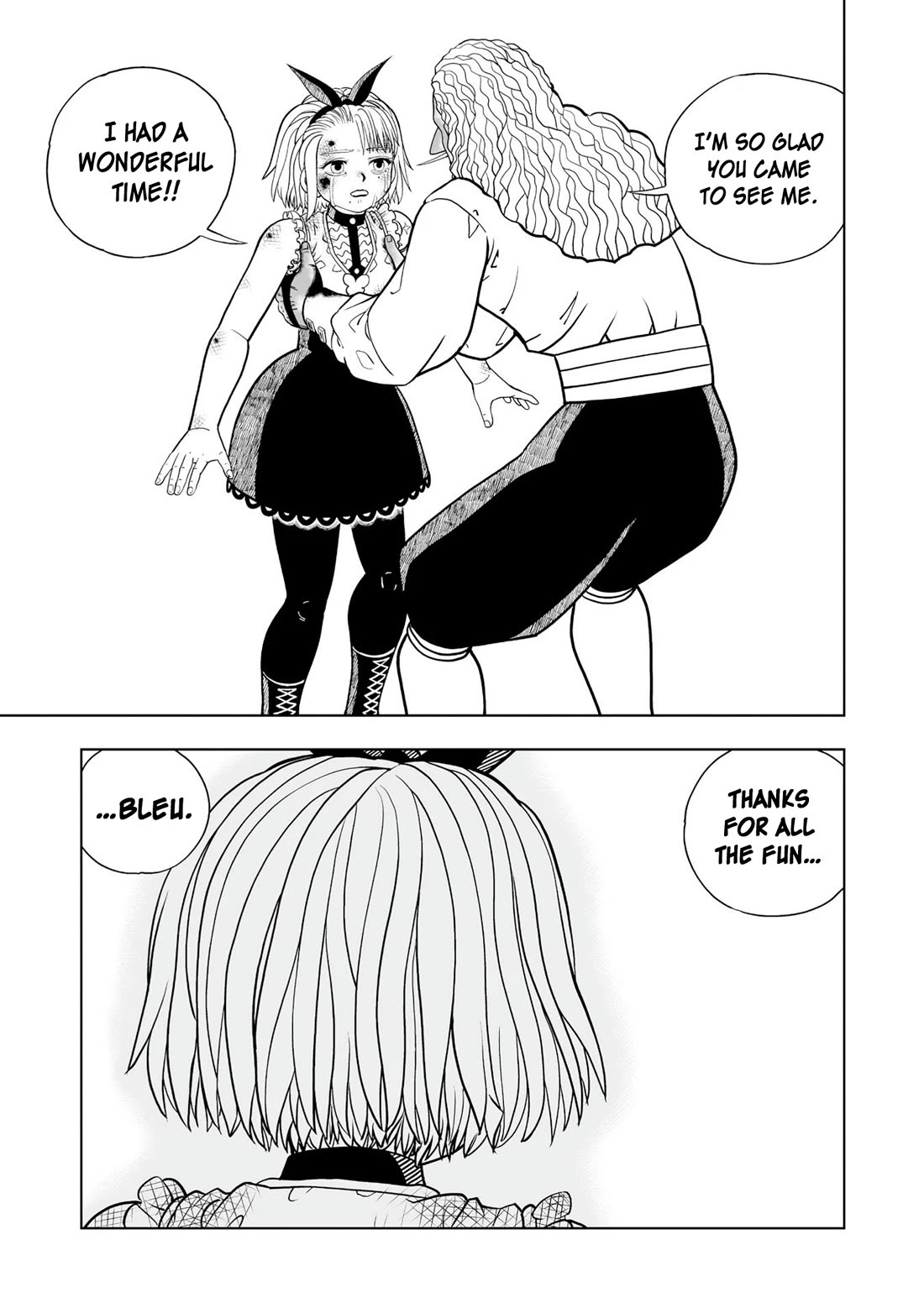 Konjiki no Gash!! 2 Chapter 24 page 30 - Chapter 24