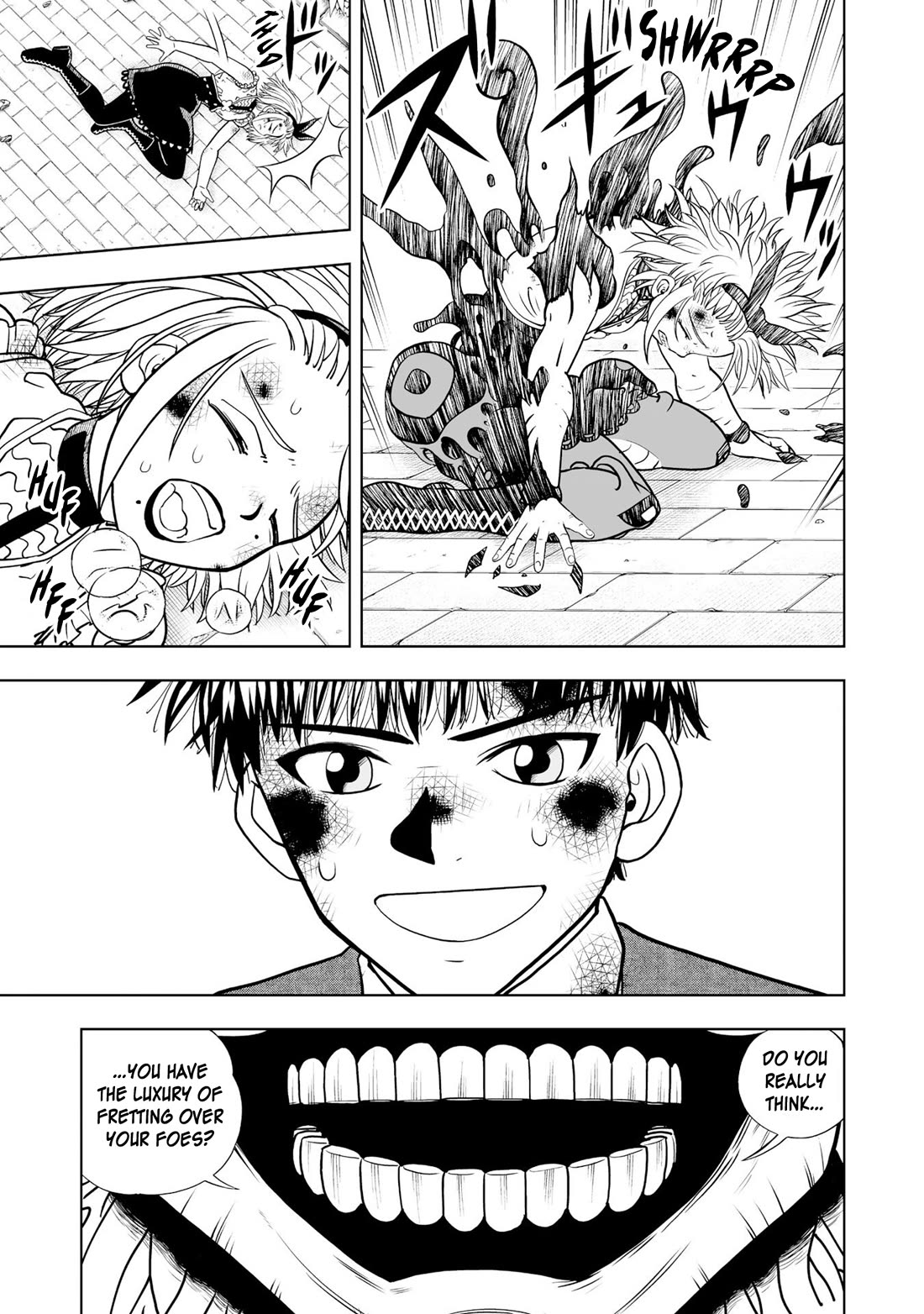 Konjiki no Gash!! 2 Chapter 24 page 5 - Chapter 24