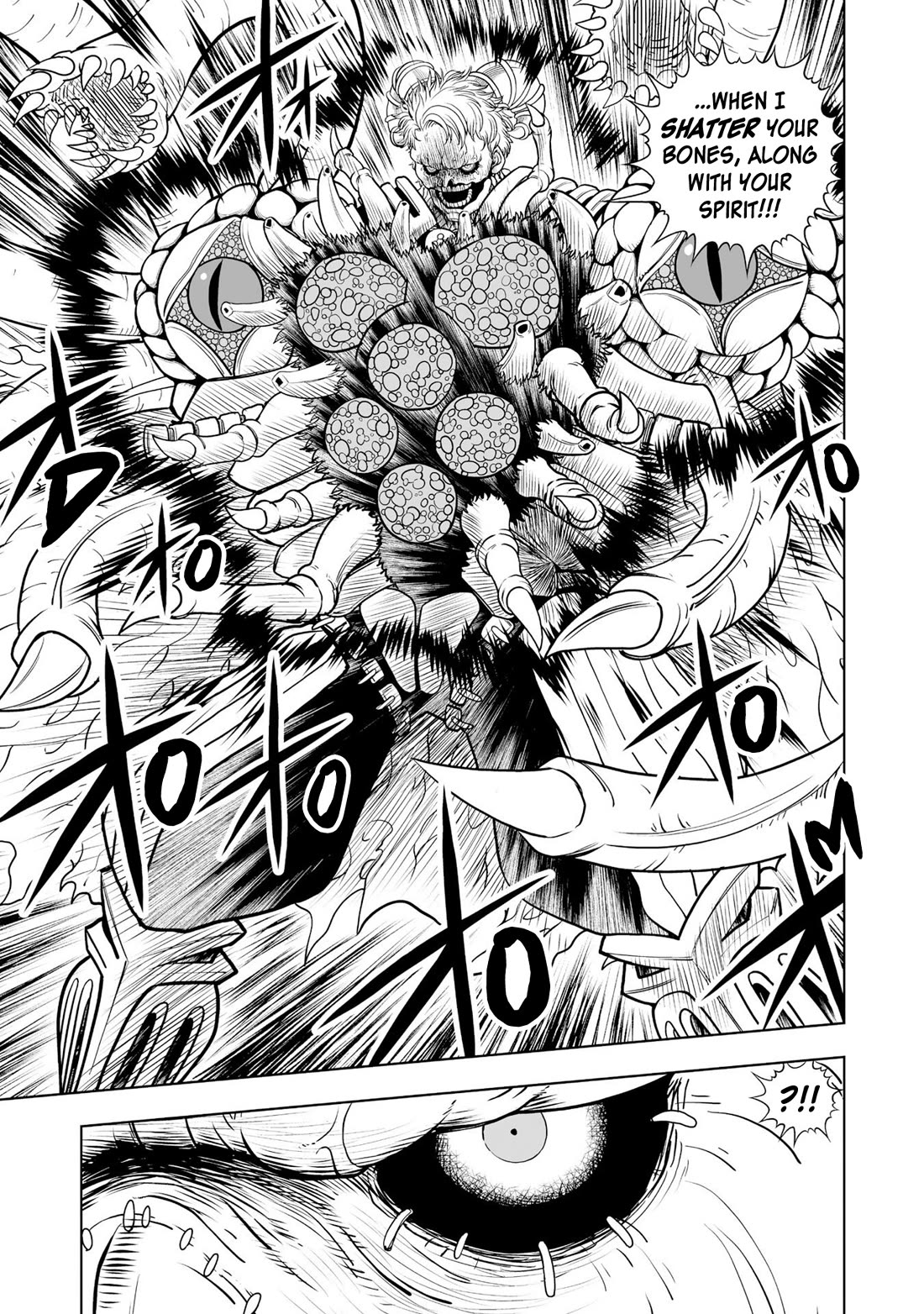Konjiki no Gash!! 2 Chapter 24 page 9 - Chapter 24