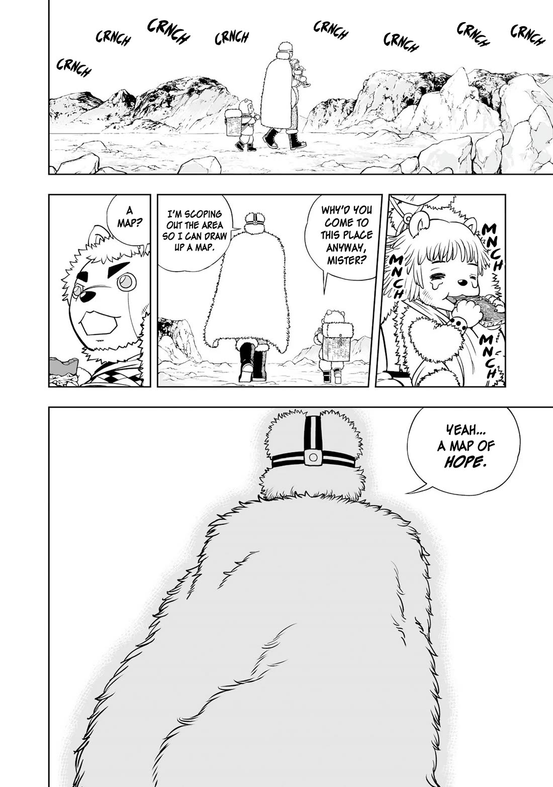 Konjiki no Gash!! 2 Chapter 25 page 27 - Chapter 25