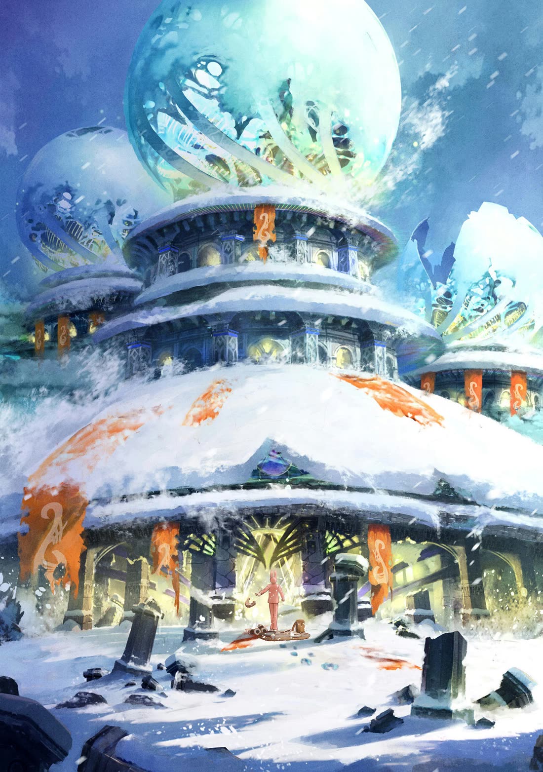 Konjiki no Gash!! 2 Chapter 25 page 30 - Chapter 25