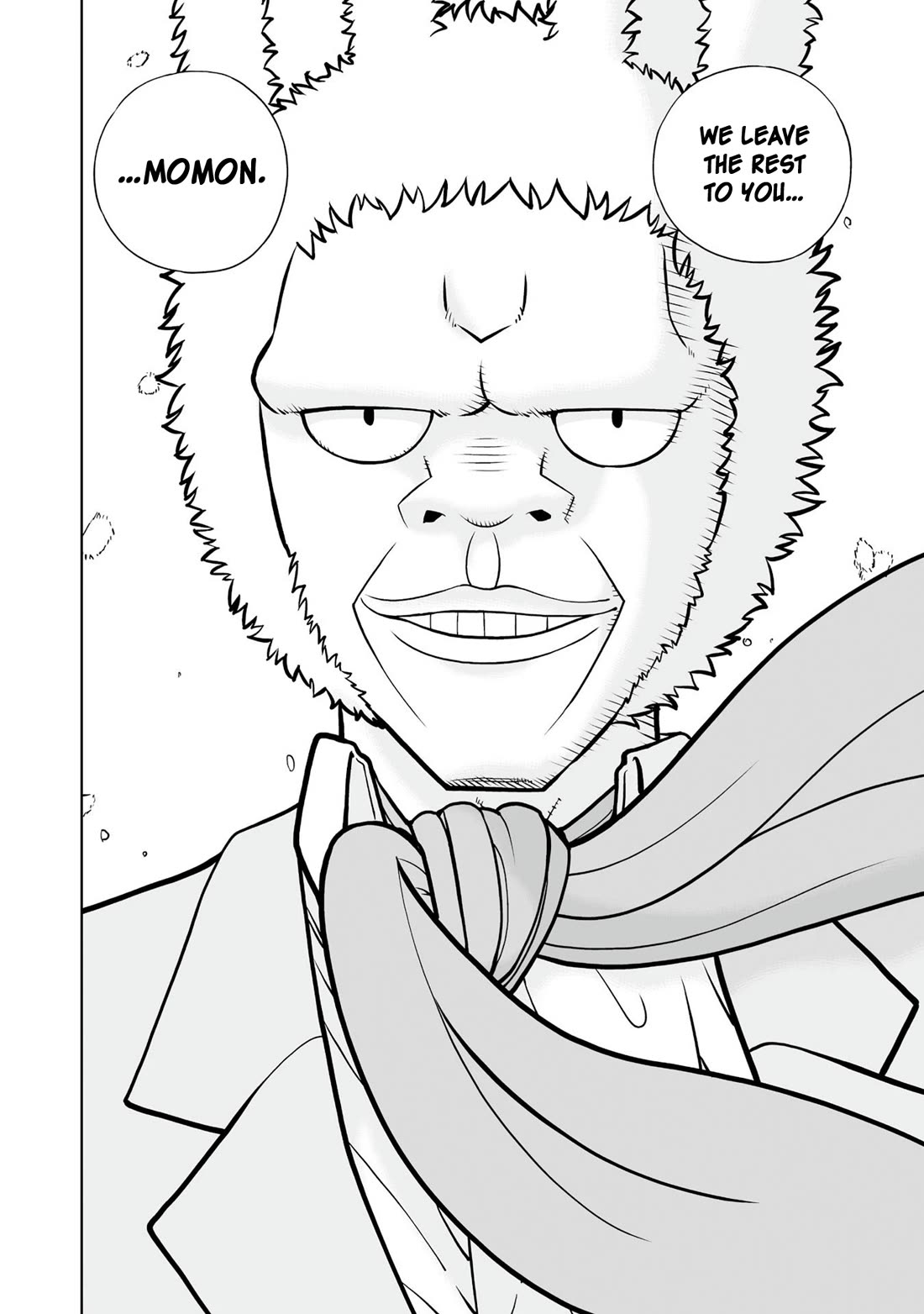 Konjiki no Gash!! 2 Chapter 25 page 31 - Chapter 25