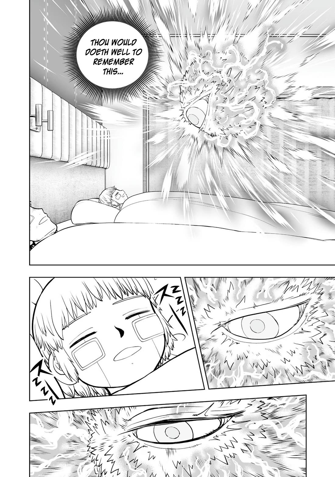 Konjiki no Gash!! 2 Chapter 26 page 11 - Chapter 26