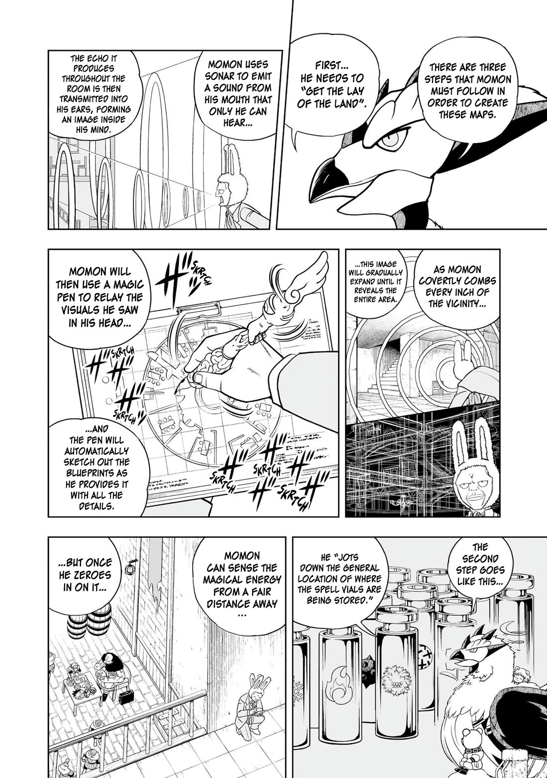 Konjiki no Gash!! 2 Chapter 26 page 27 - Chapter 26