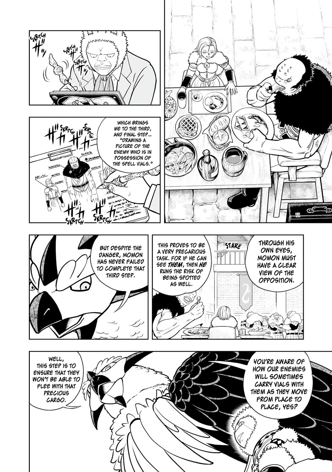 Konjiki no Gash!! 2 Chapter 26 page 29 - Chapter 26