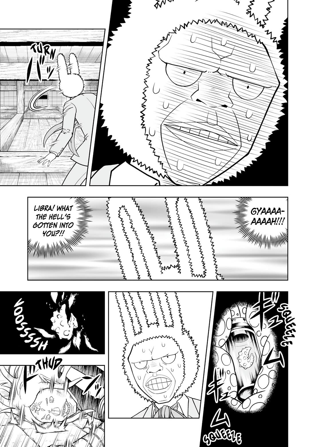 Konjiki no Gash!! 2 Chapter 26 page 32 - Chapter 26