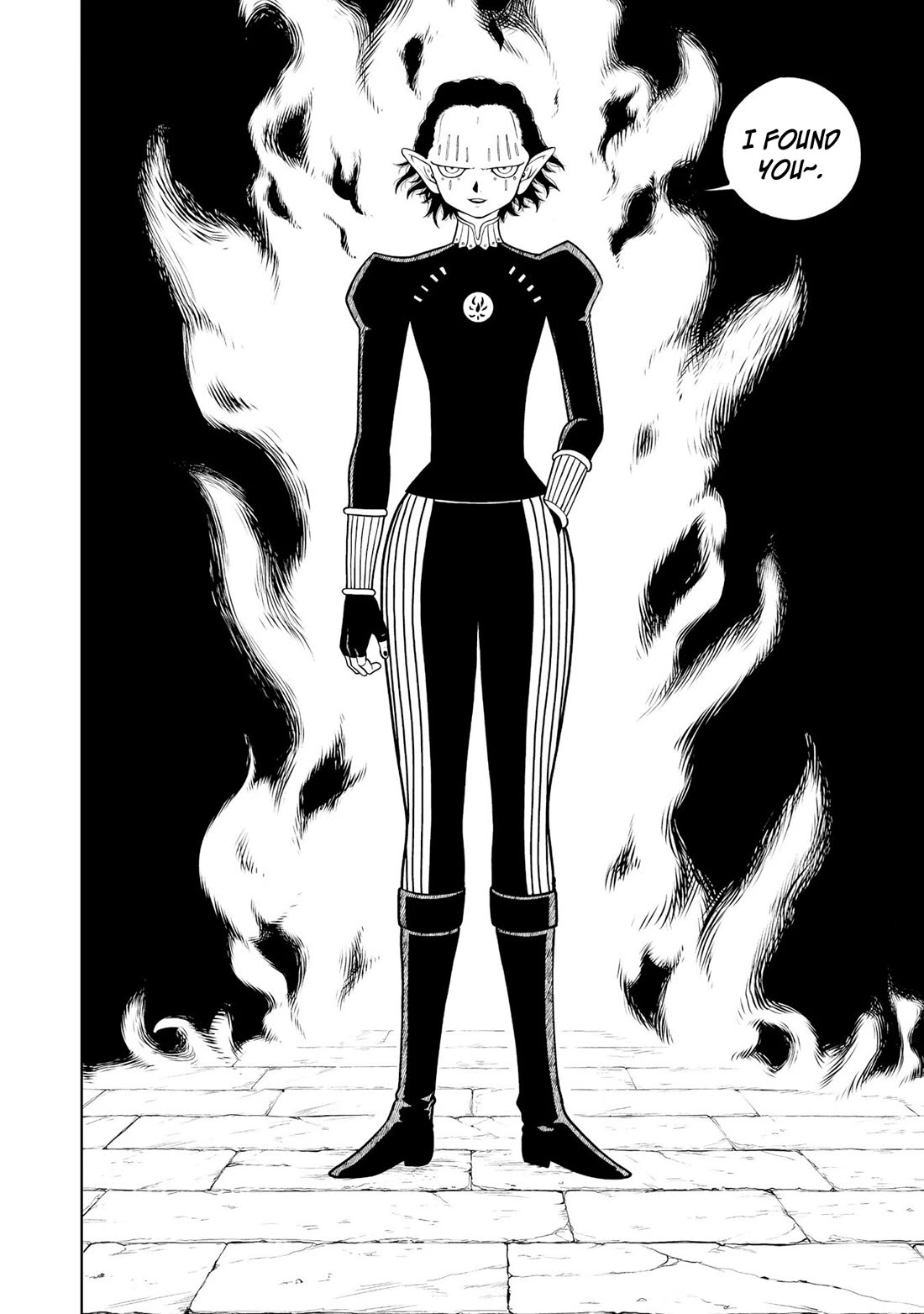 Konjiki no Gash!! 2 Chapter 26 page 35 - Chapter 26