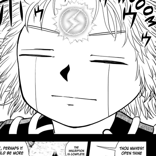 Konjiki no Gash!! 2 Chapter 26 cover