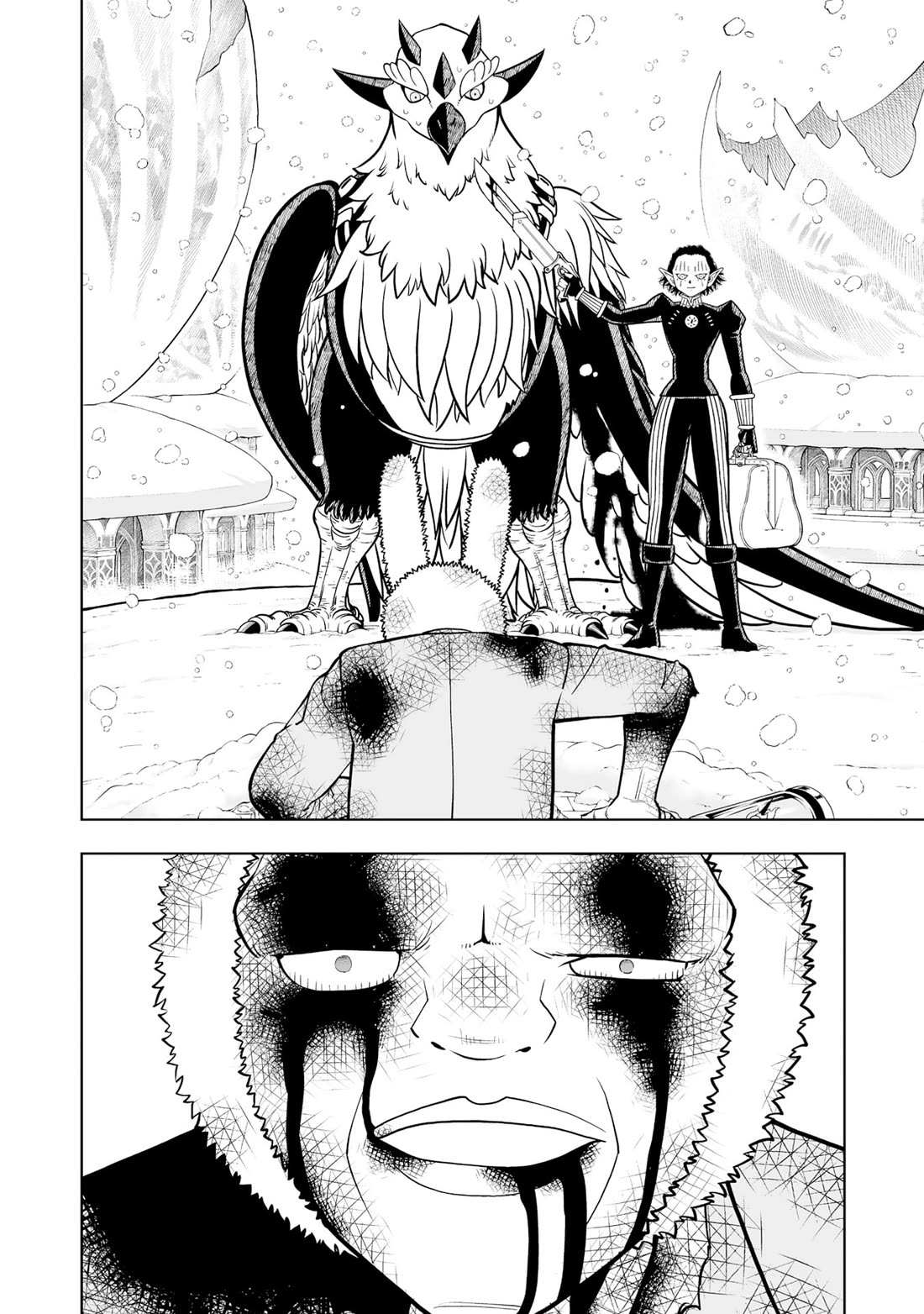 Konjiki no Gash!! 2 Chapter 28 page 20 - Chapter 28