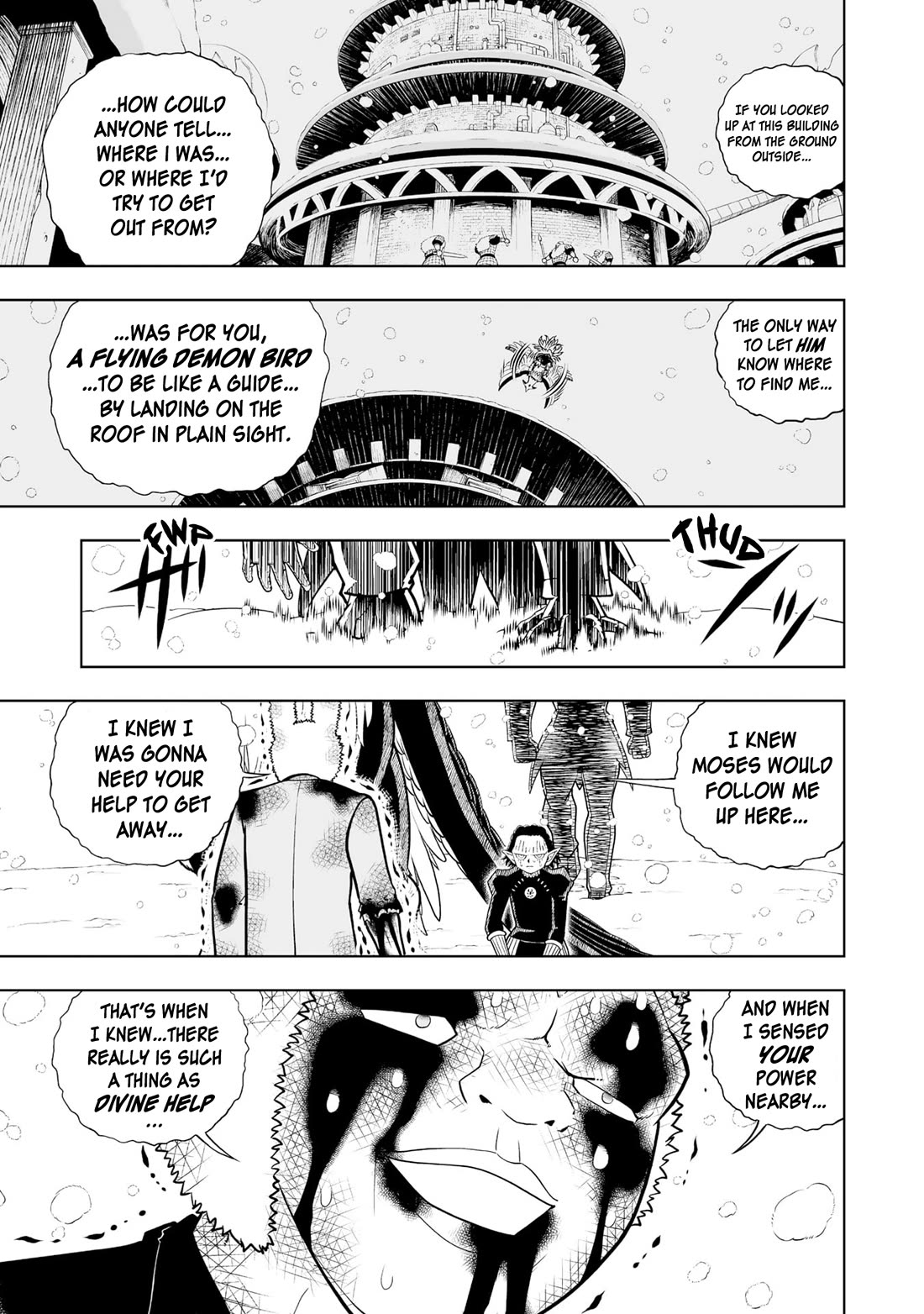 Konjiki no Gash!! 2 Chapter 28 page 23 - Chapter 28