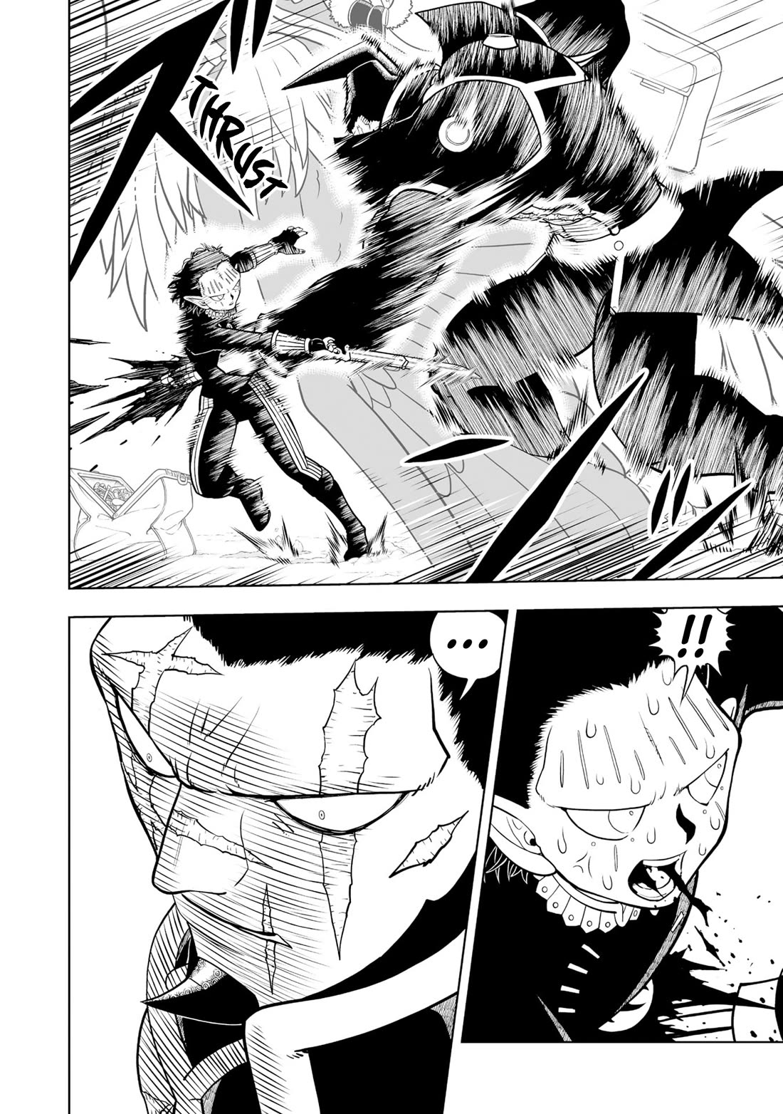 Konjiki no Gash!! 2 Chapter 28 page 25 - Chapter 28