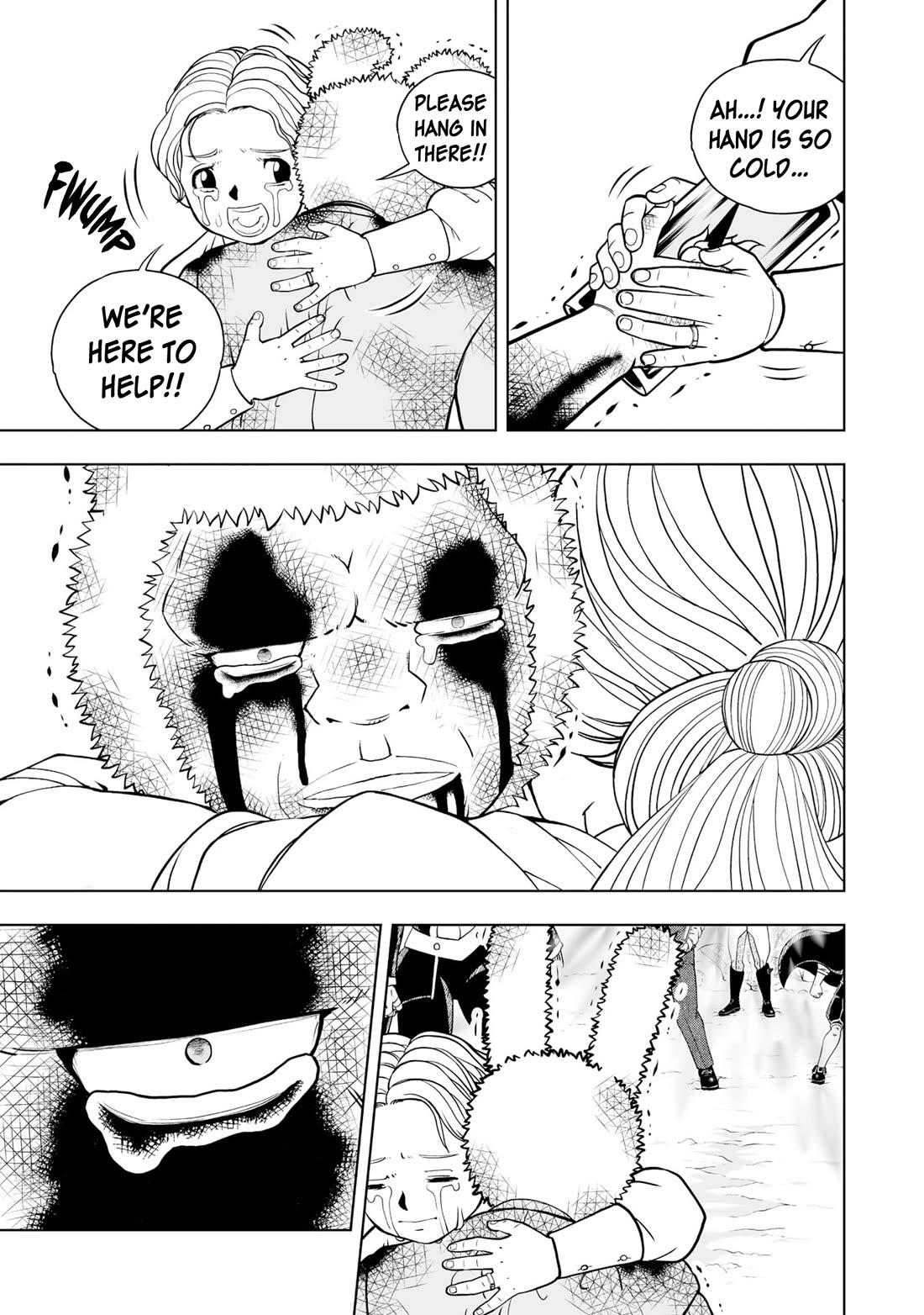 Konjiki no Gash!! 2 Chapter 28 page 31 - Chapter 28