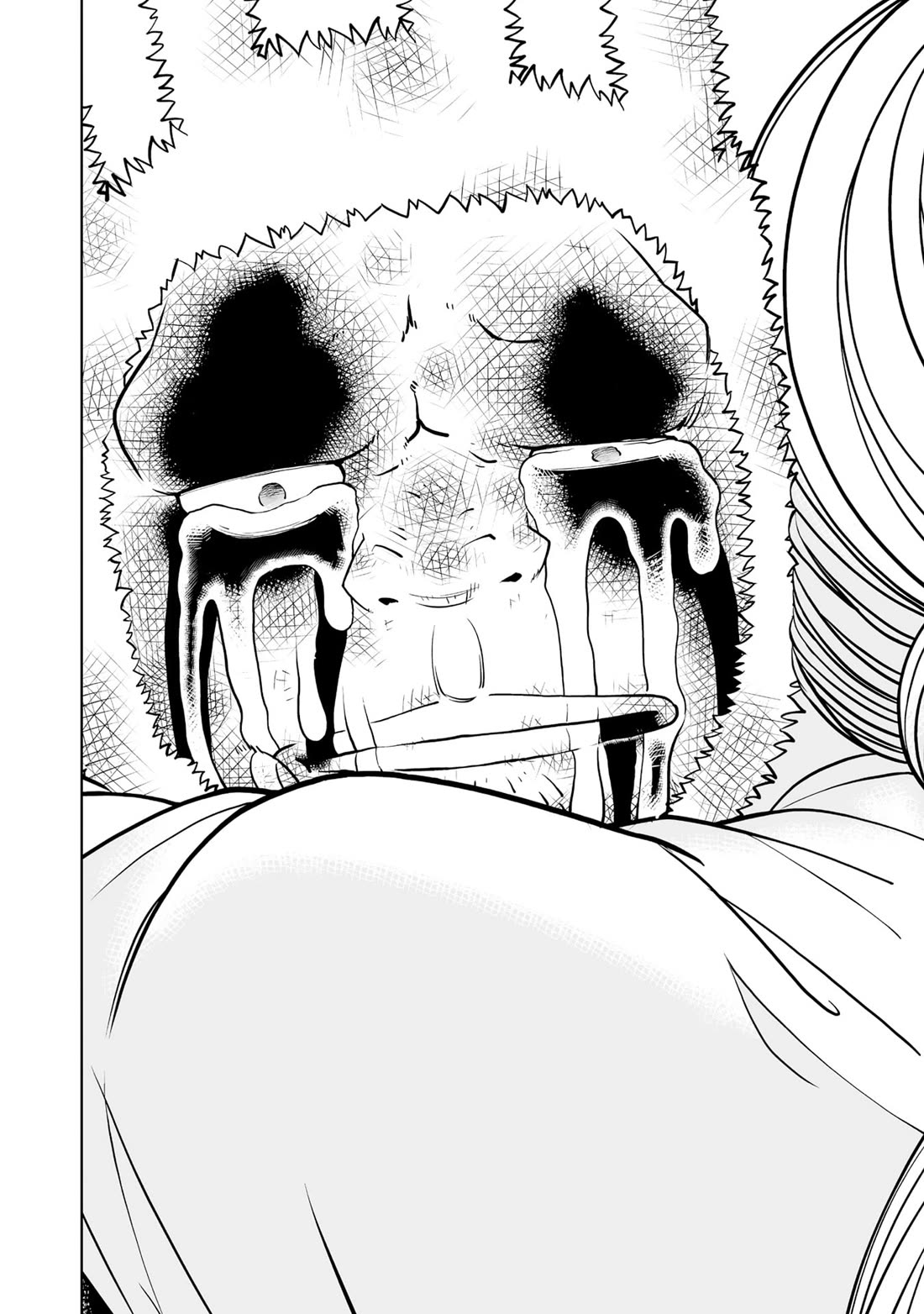 Konjiki no Gash!! 2 Chapter 28 page 34 - Chapter 28