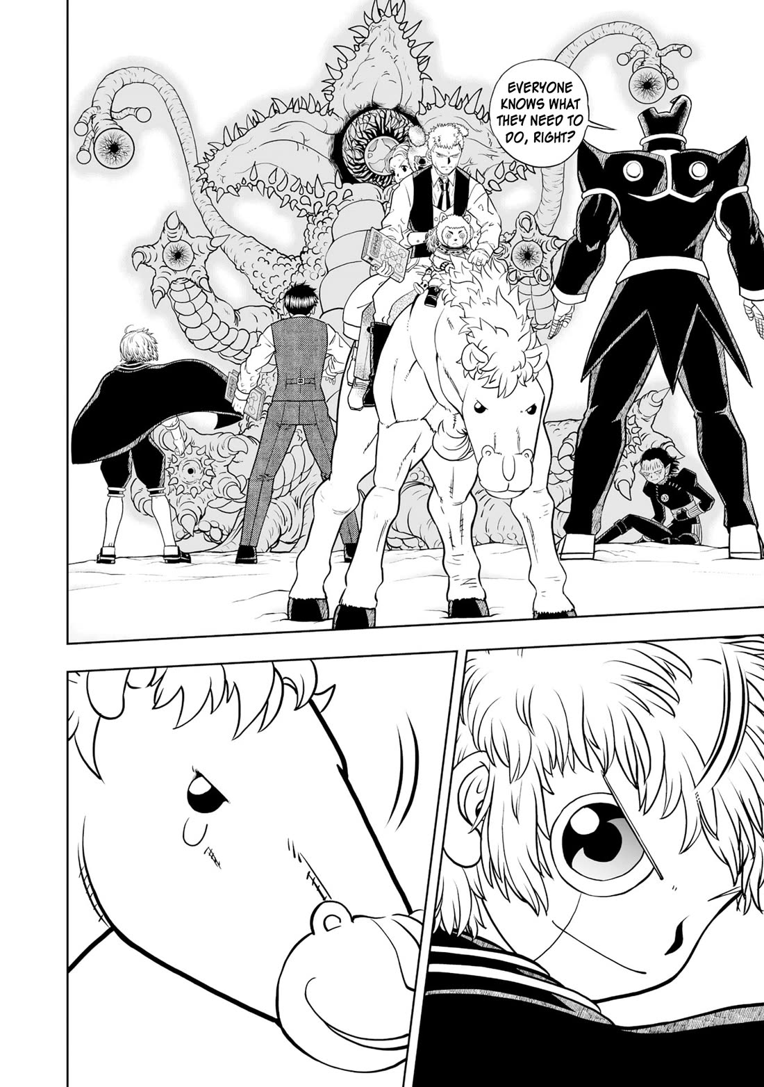 Konjiki no Gash!! 2 Chapter 29 page 13 - Chapter 29
