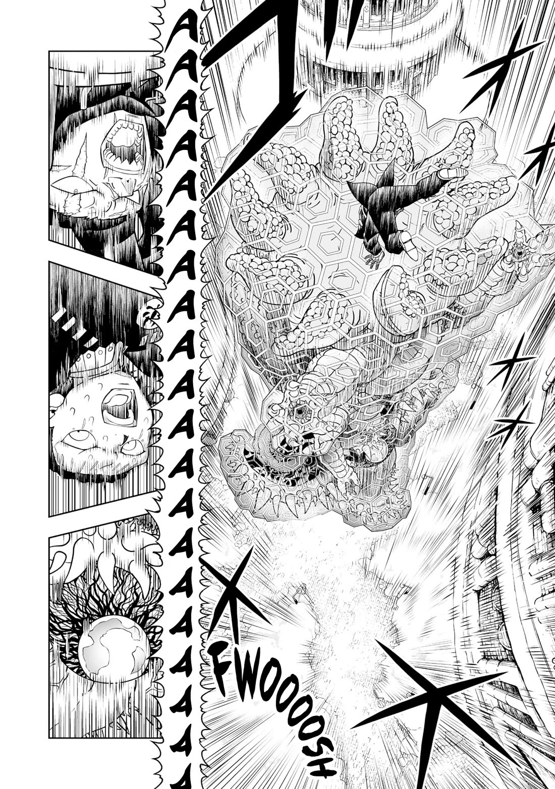 Konjiki no Gash!! 2 Chapter 29 page 29 - Chapter 29